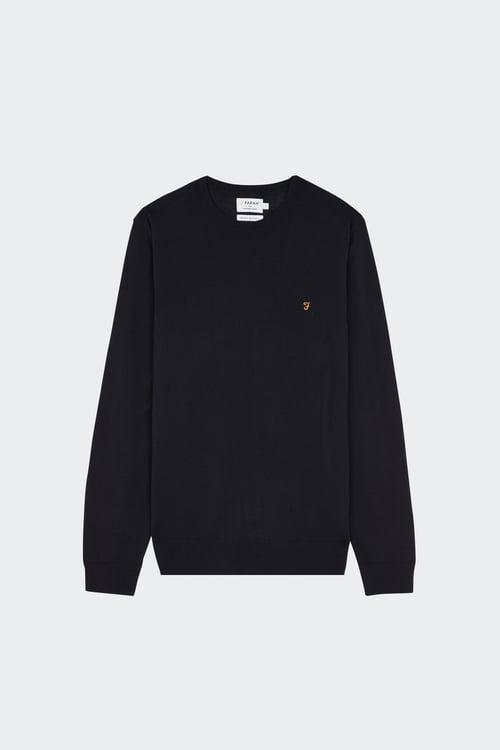 FARAH Pull Bleu
