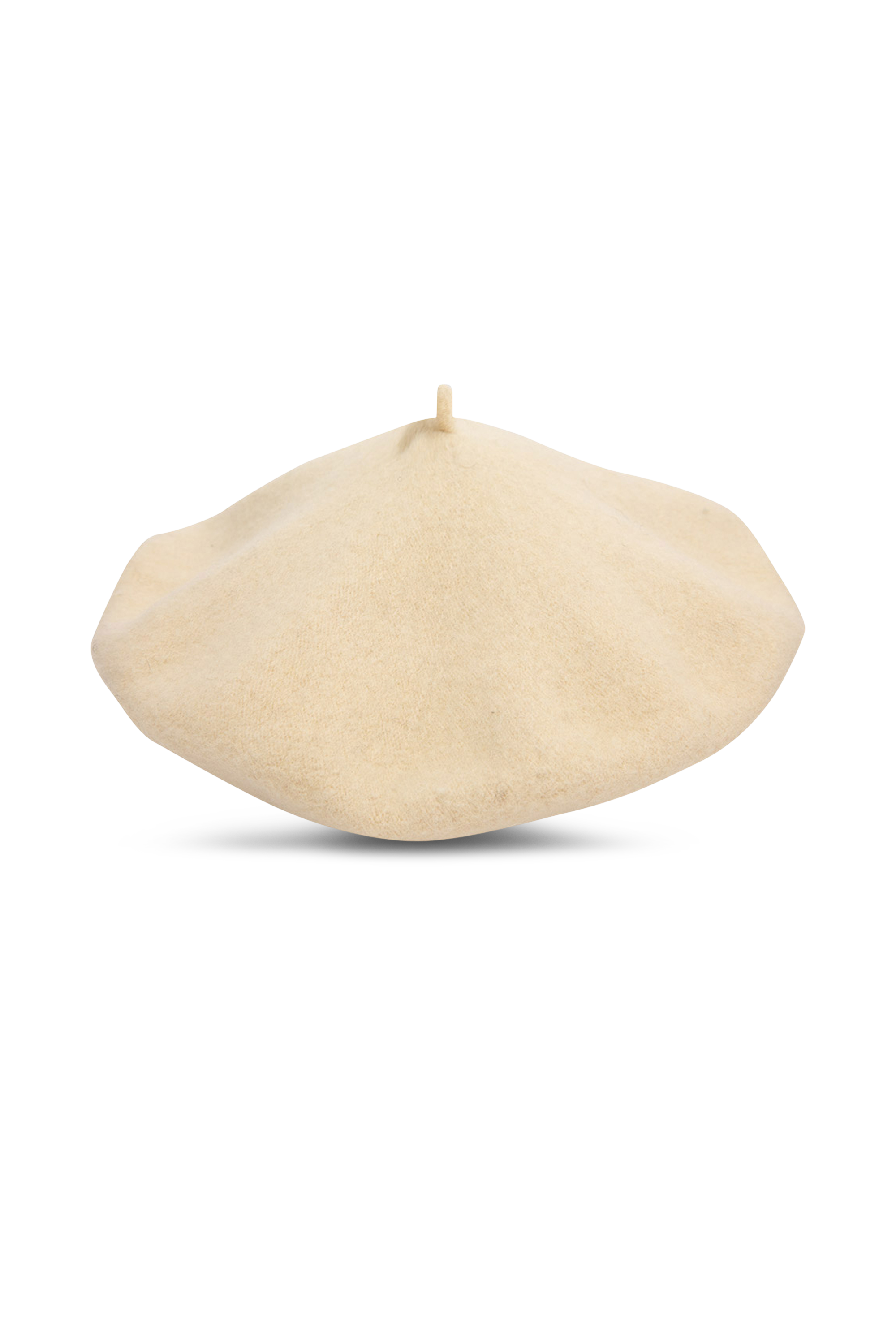 Beret Beige