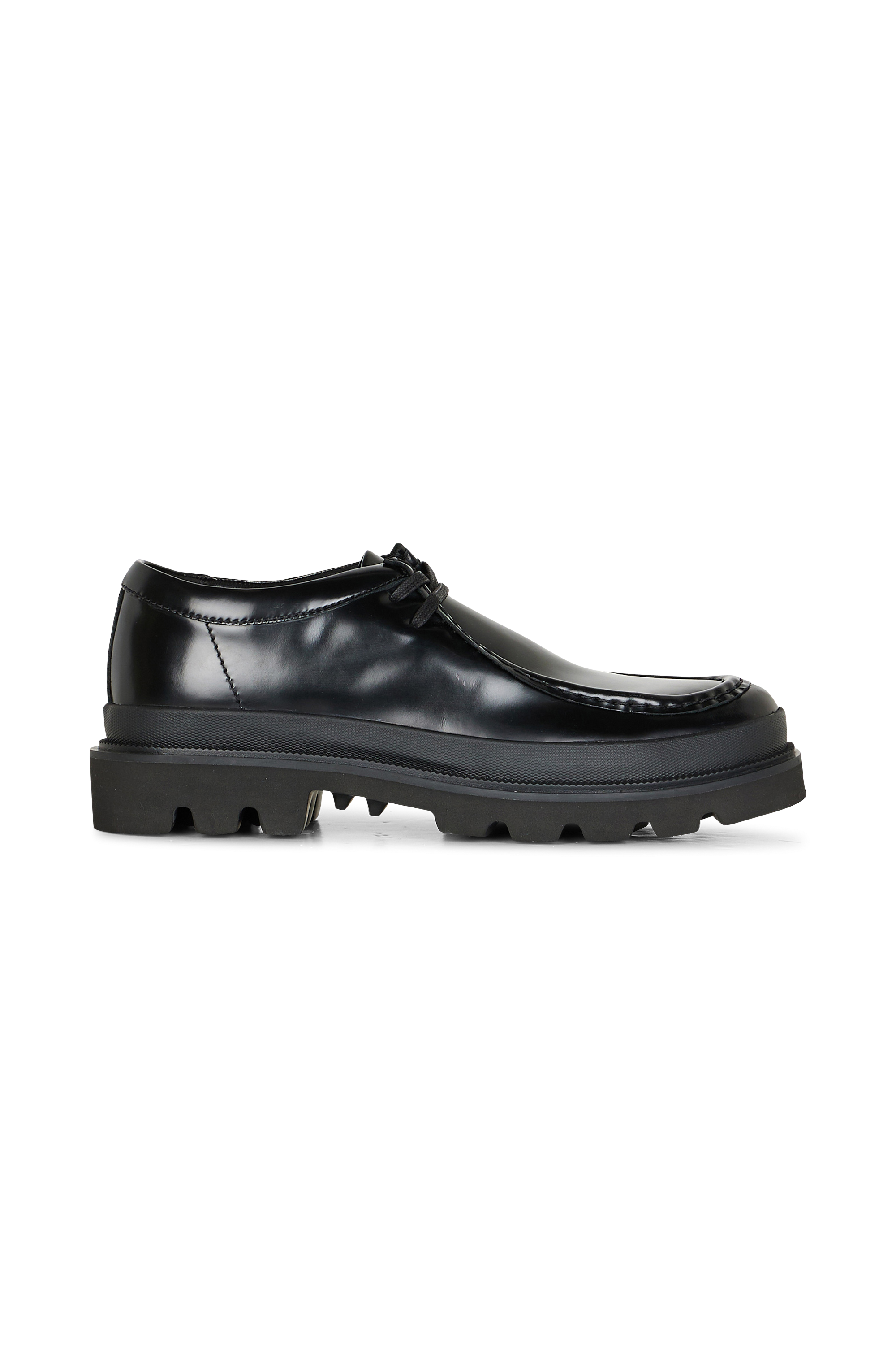 Derby Black