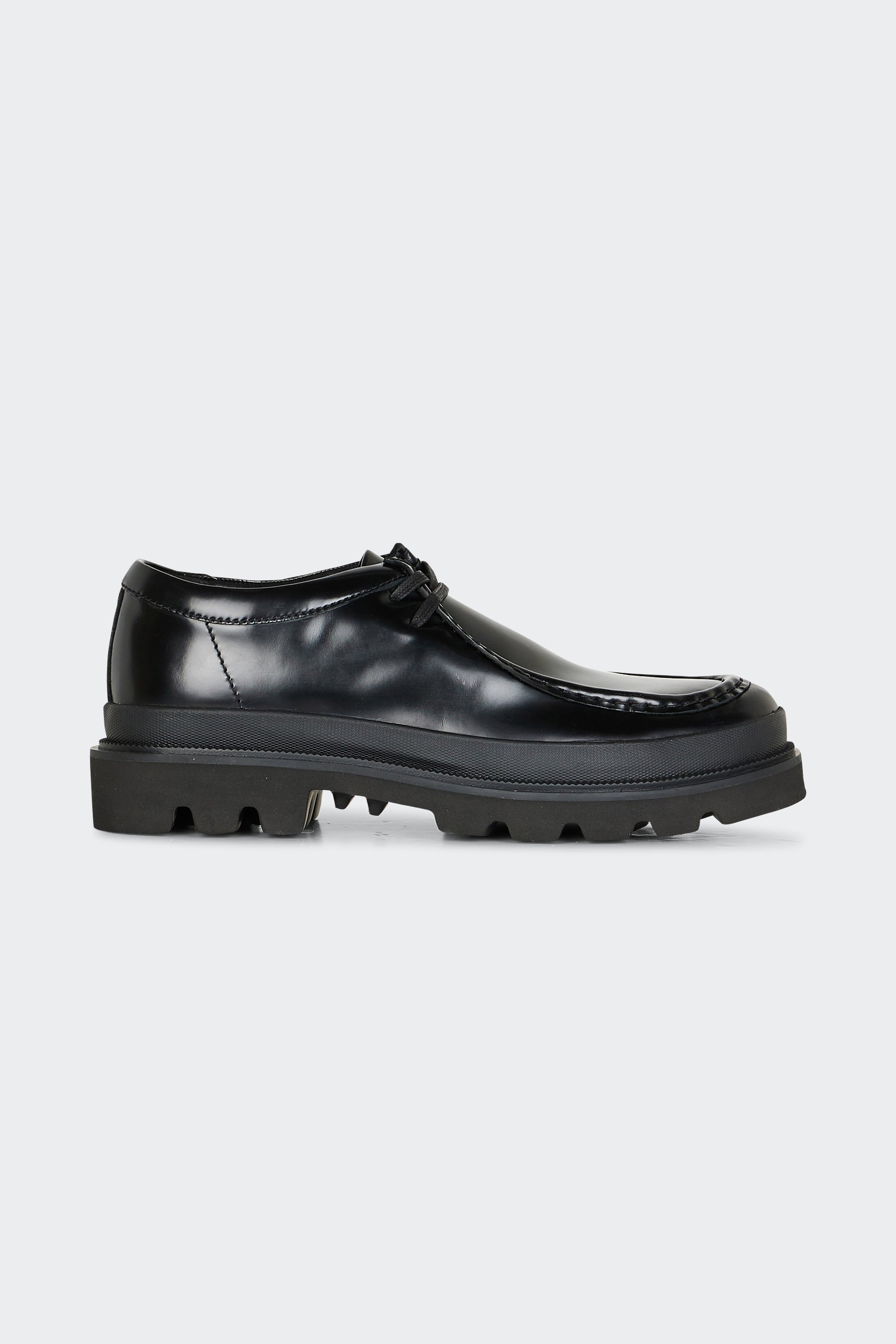 Derby | Noir by CLARKS ORIGINALS Derby Noir