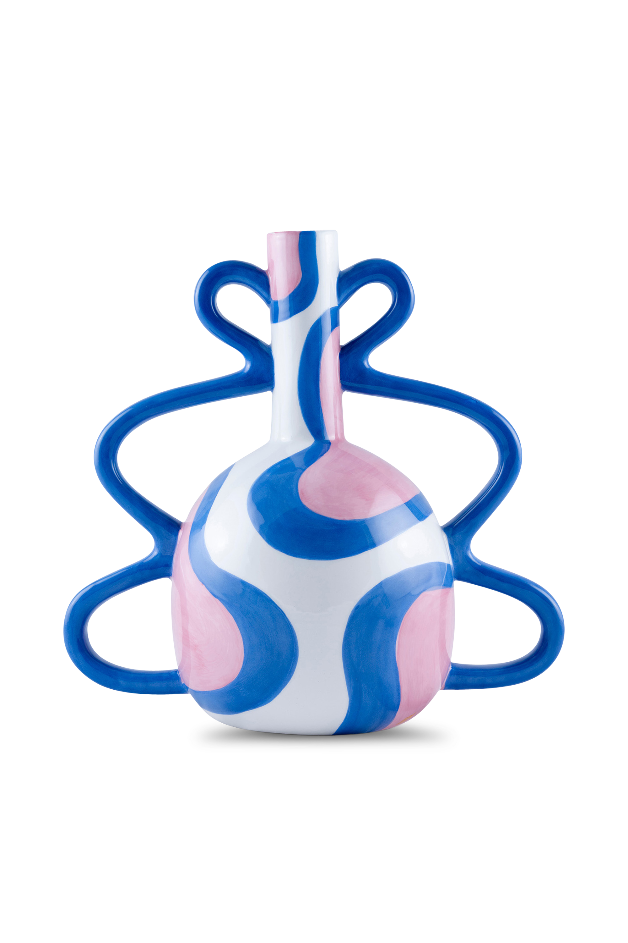 Vase Multicolore