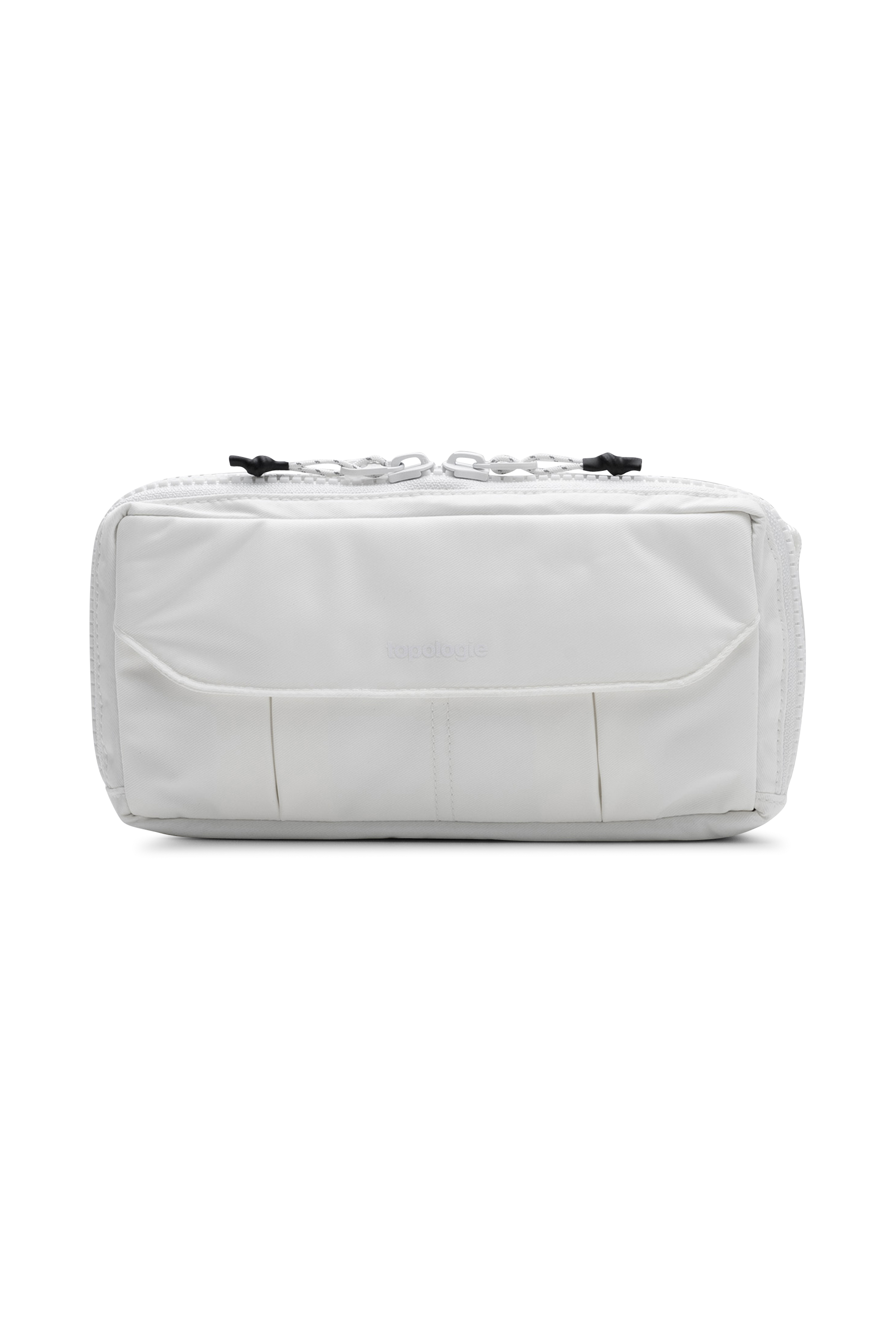 Clutch bag White