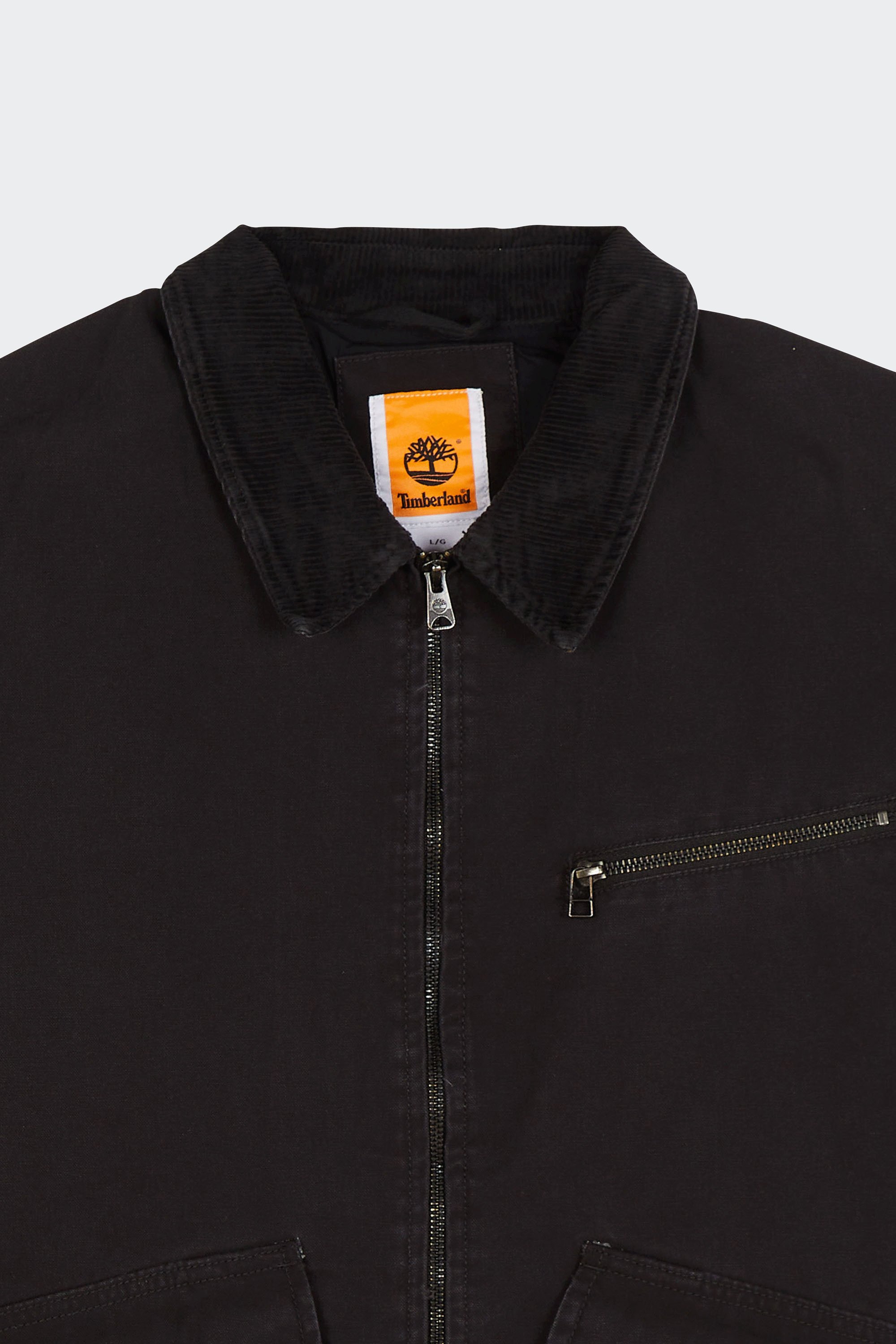 Jacket | Black by TIMBERLAND Jacket Black