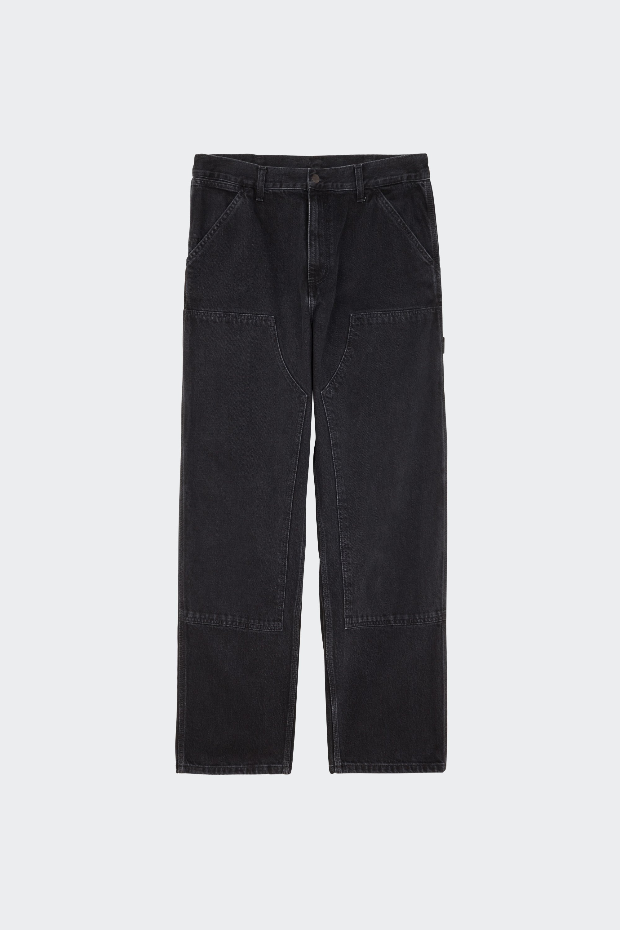 Jeans | Black by CARHARTT WIP Jeans Black