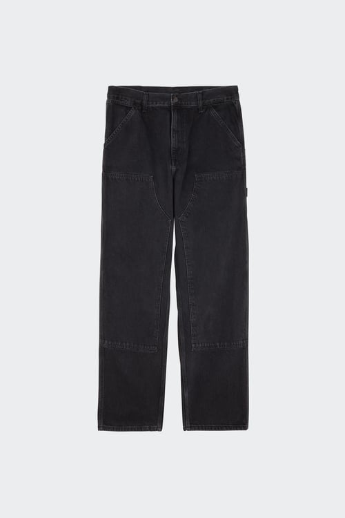 CARHARTT WIP Jean Noir