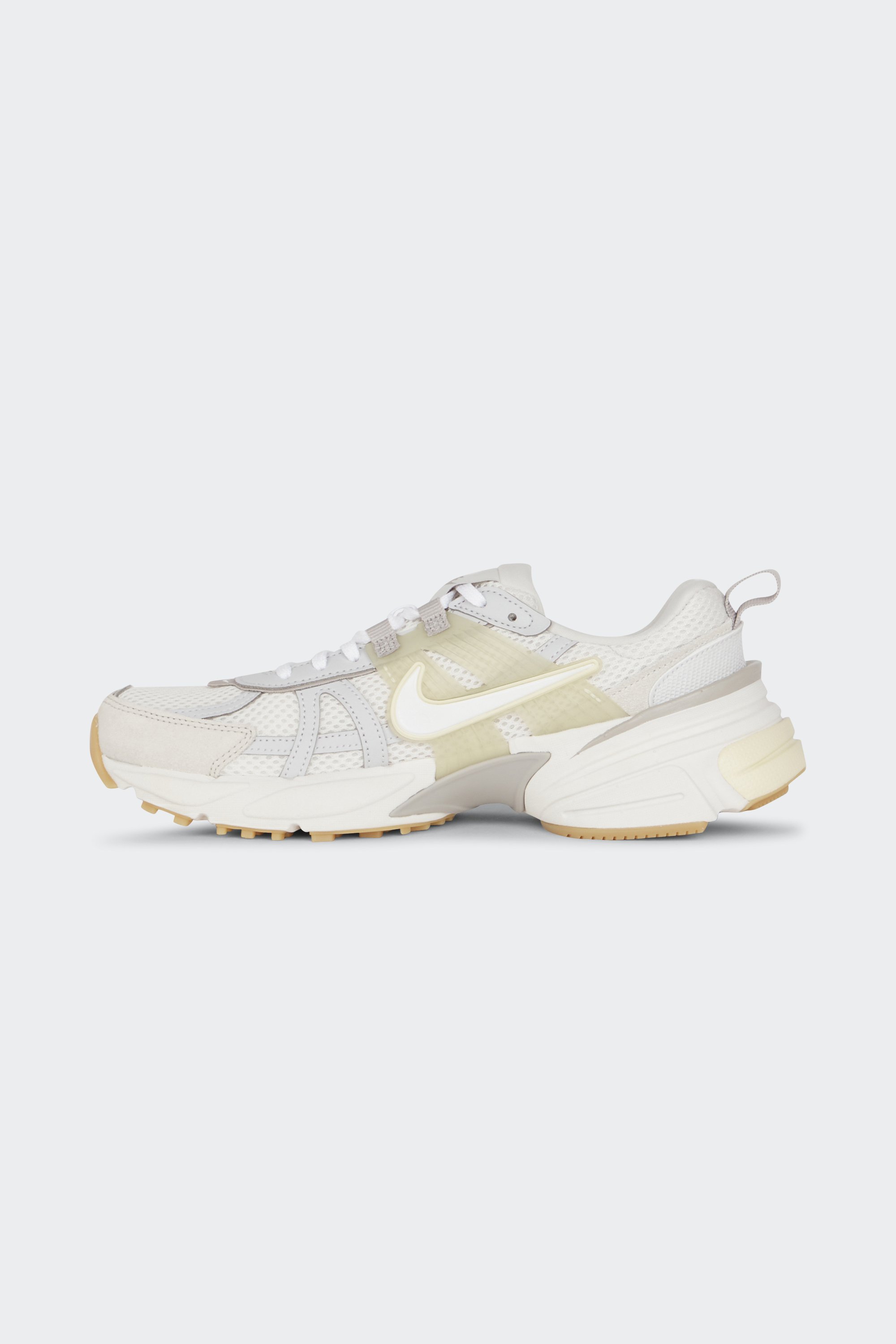 Sneakers | Grey by NIKE Sneakers Grey