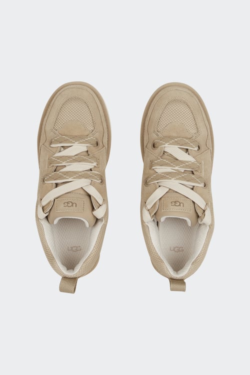 UGG Baskets Beige