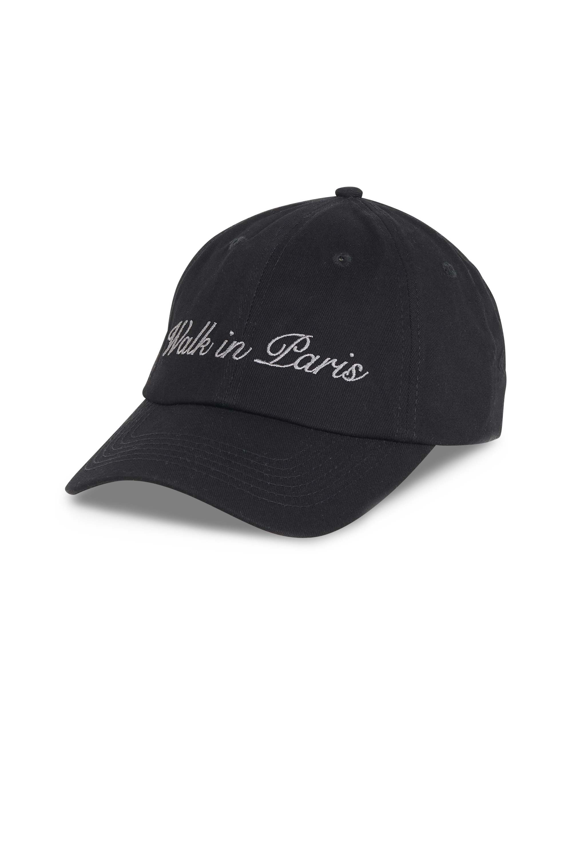 Casquette  Noir
