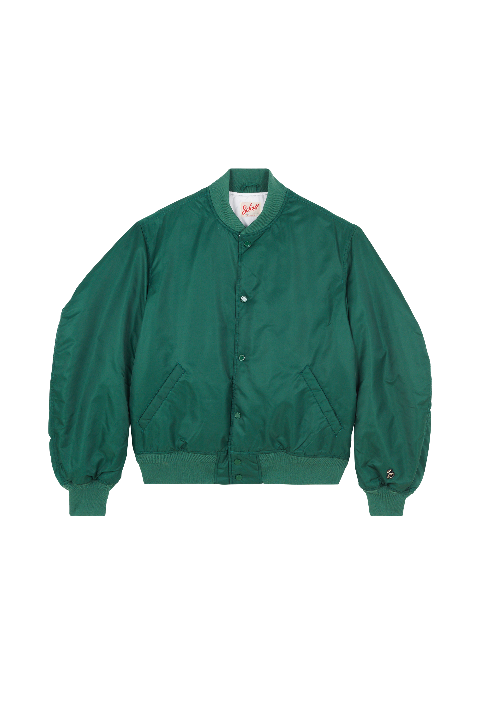Veste Vert