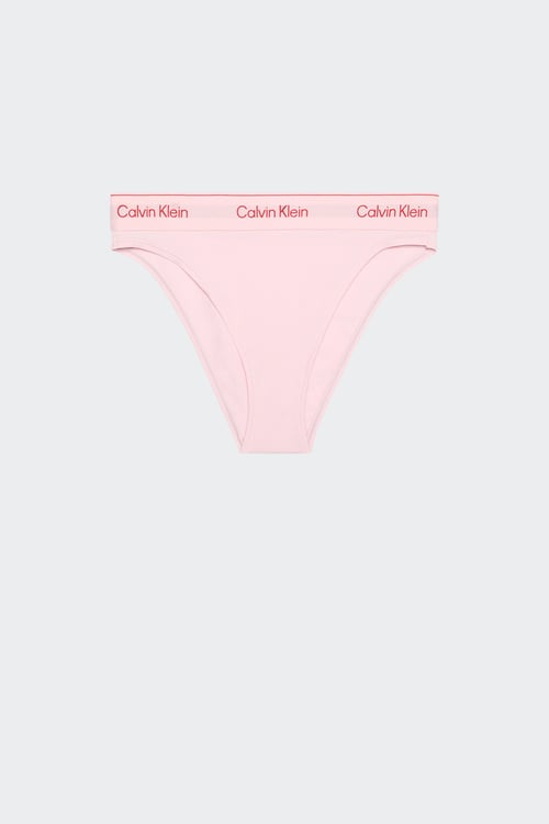 CALVIN KLEIN Tanga Rose