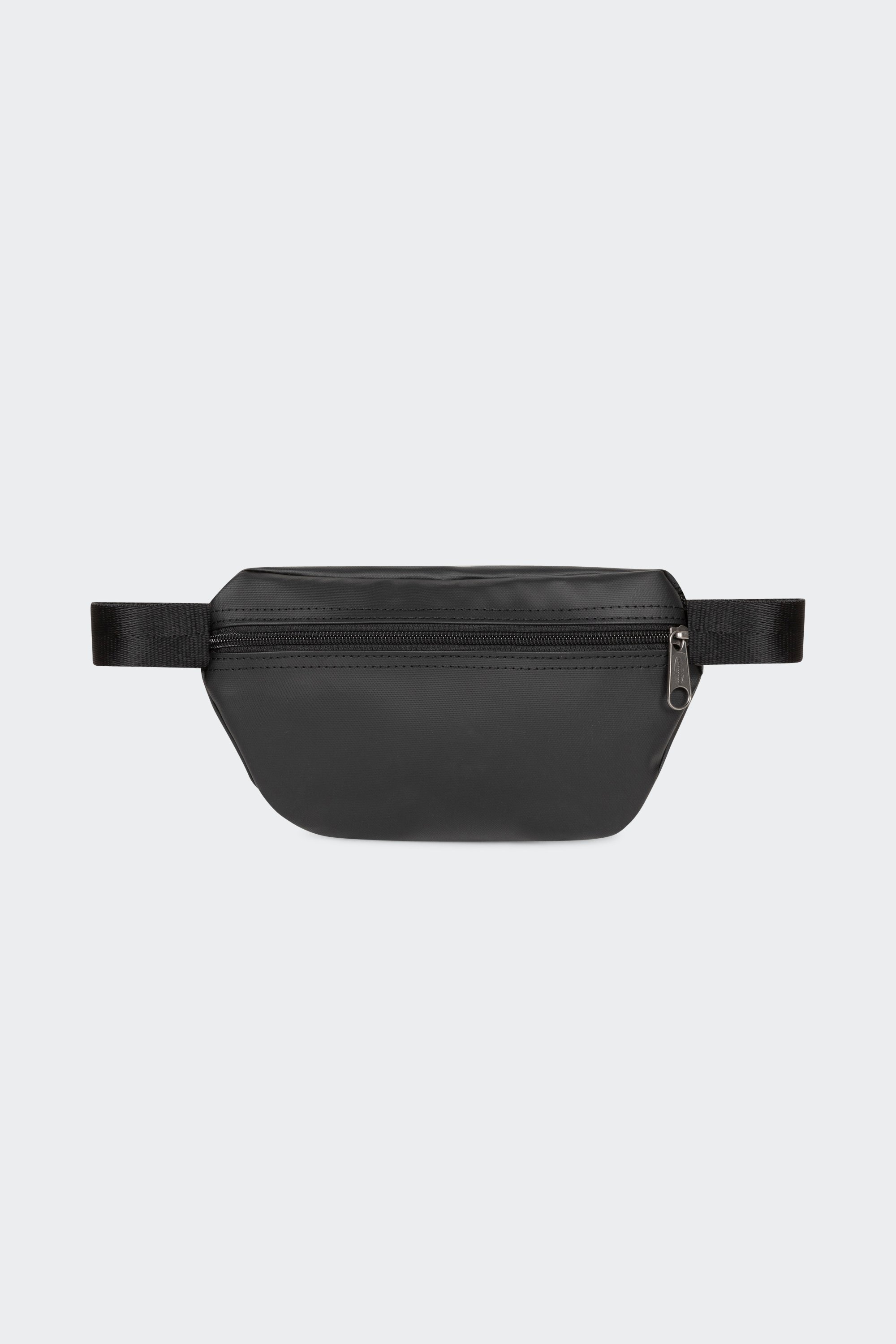 Canvas waist bag | Black by EASTPAK Canvas waist bag Black