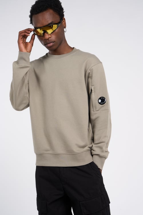 C.P. COMPANY Sweatshirt Kaki