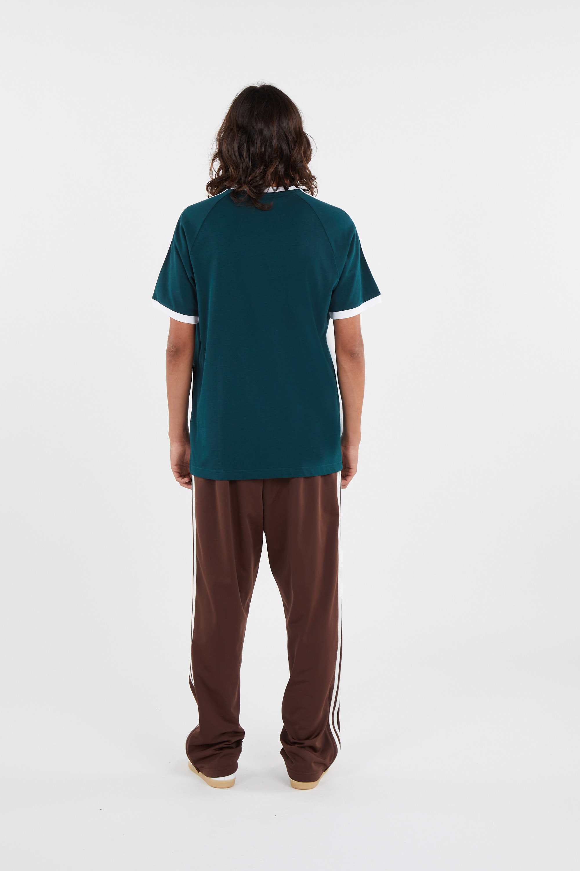 Sweatpants Brown