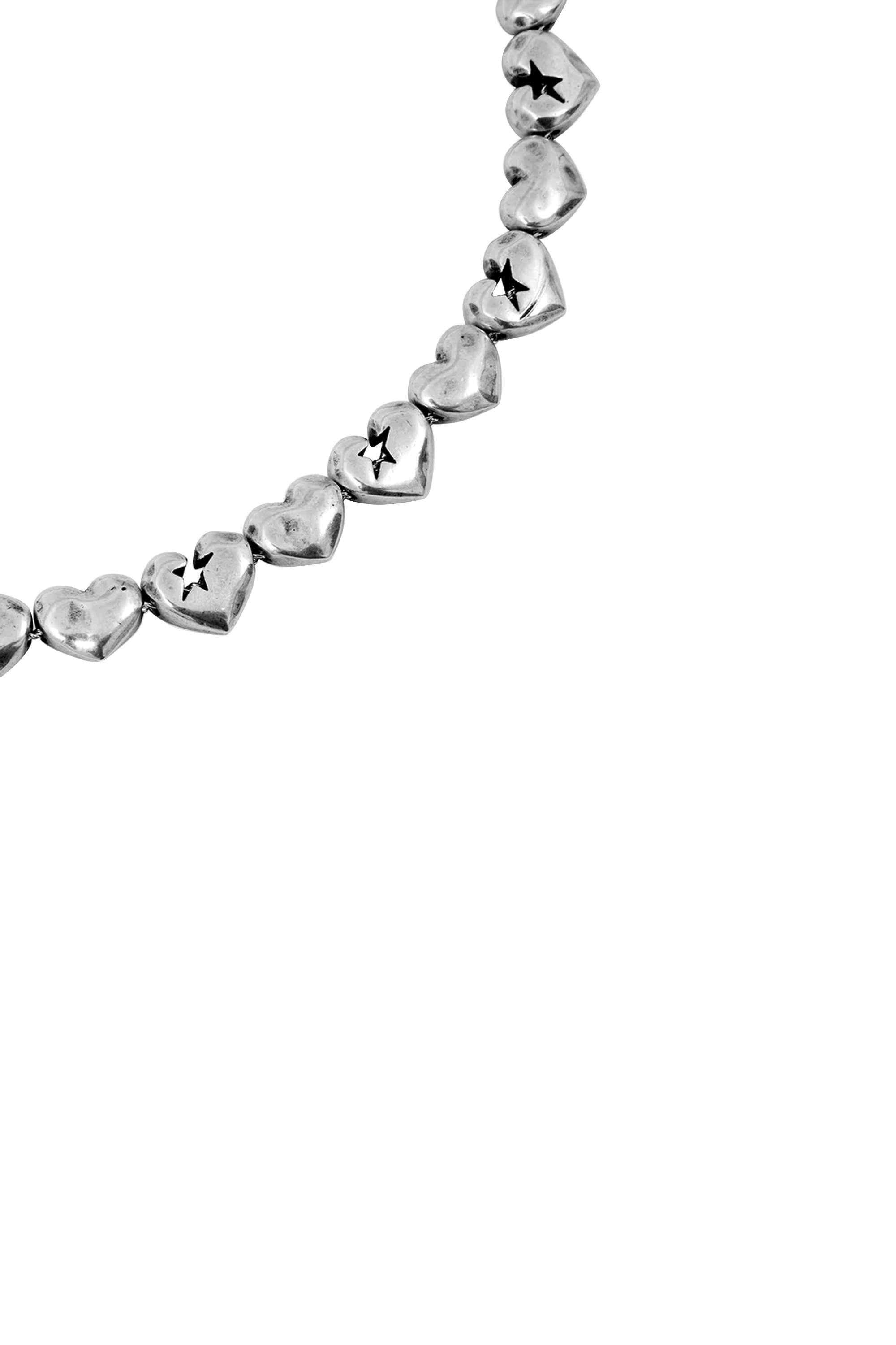 Collier Argent