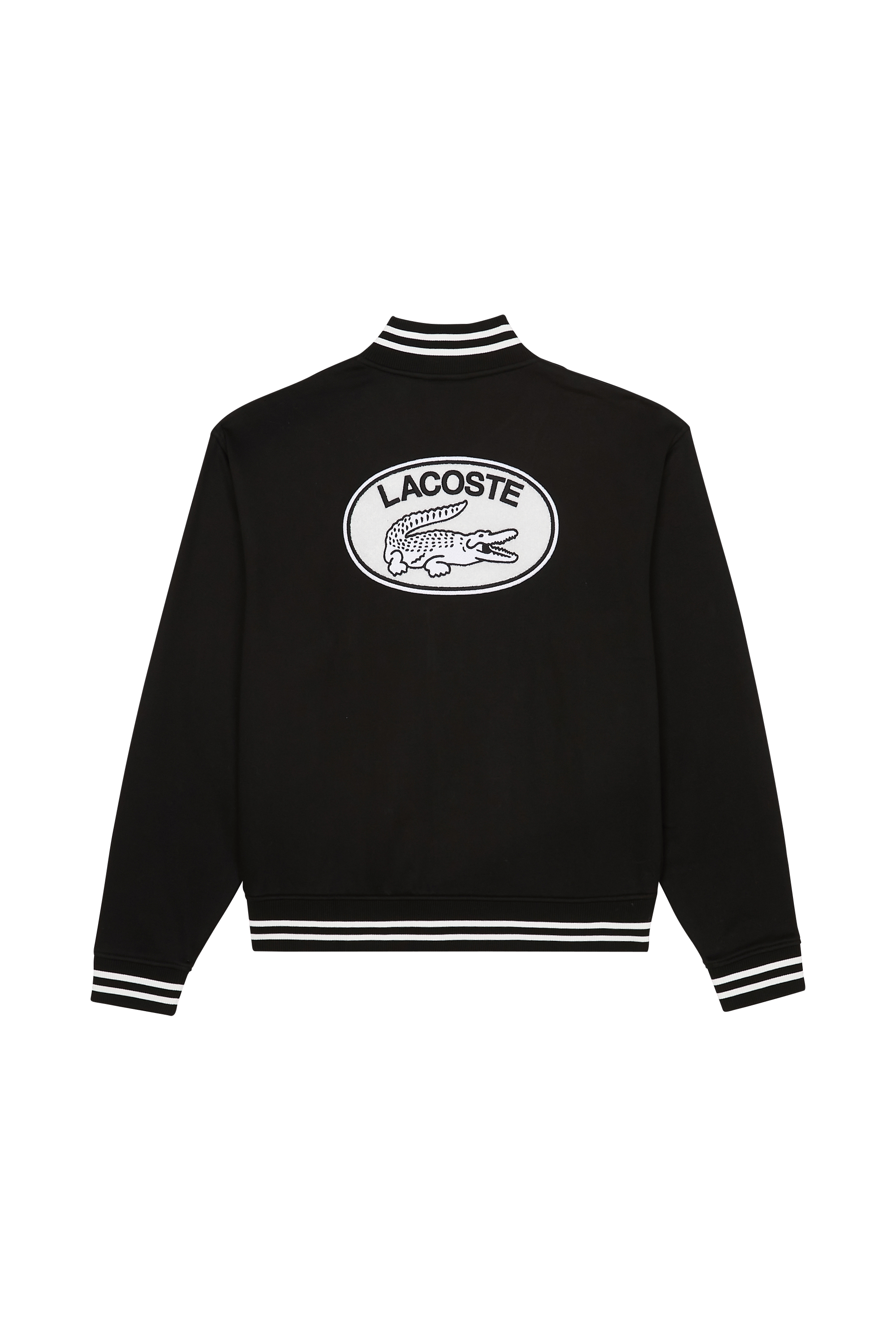 Blouson | Noir LACOSTE Homme