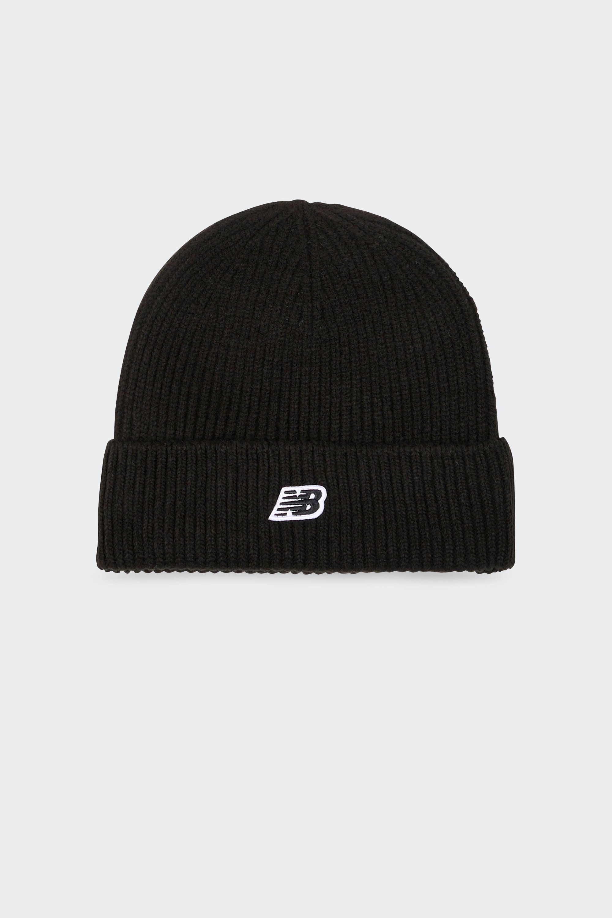 Bonnet | Noir by NEW BALANCE Bonnet Noir