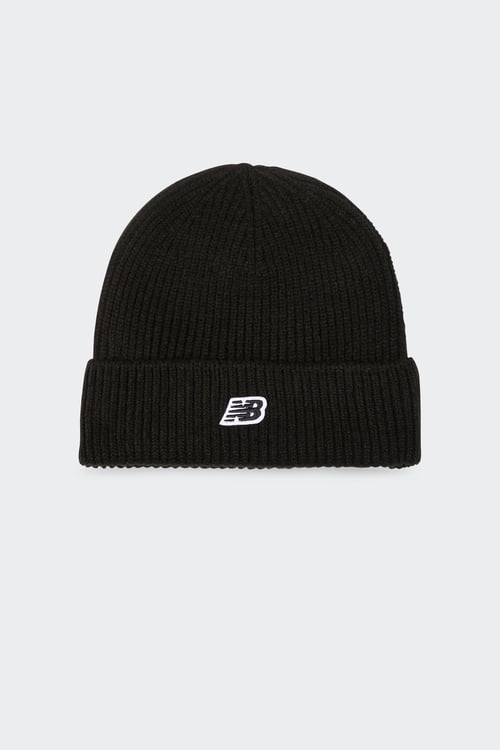 NEW BALANCE Bonnet Noir