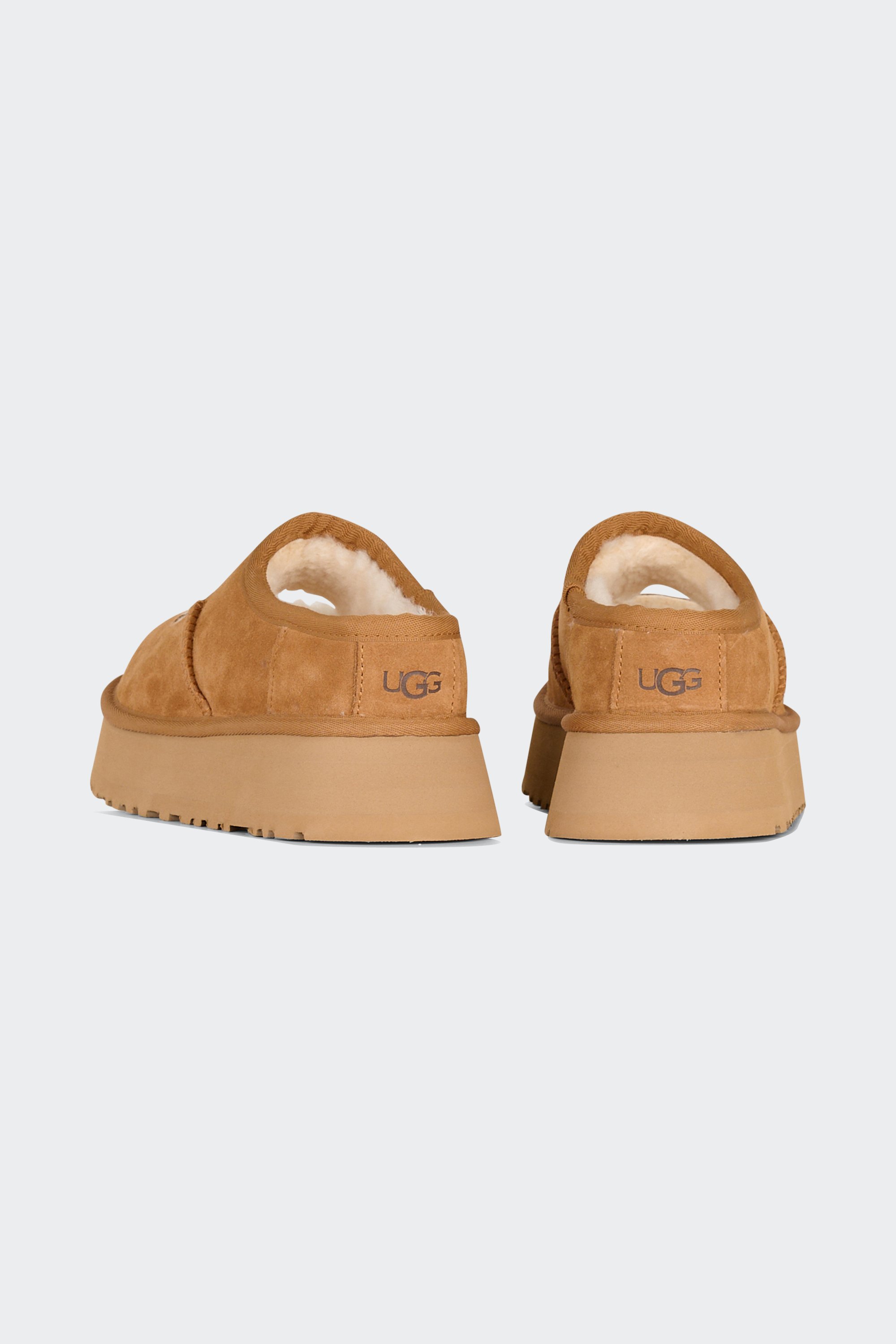 clogs | Brown by UGG clogs Brown