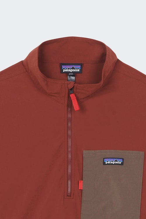 PATAGONIA Parka Marron