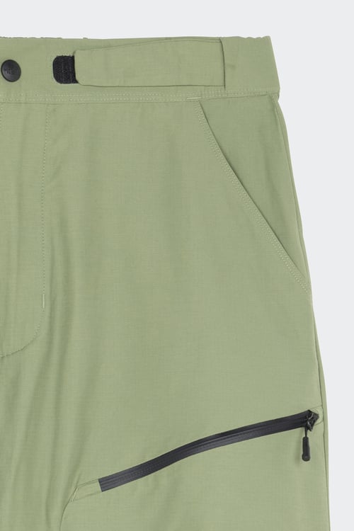 THE NORTH FACE Cargo Vert