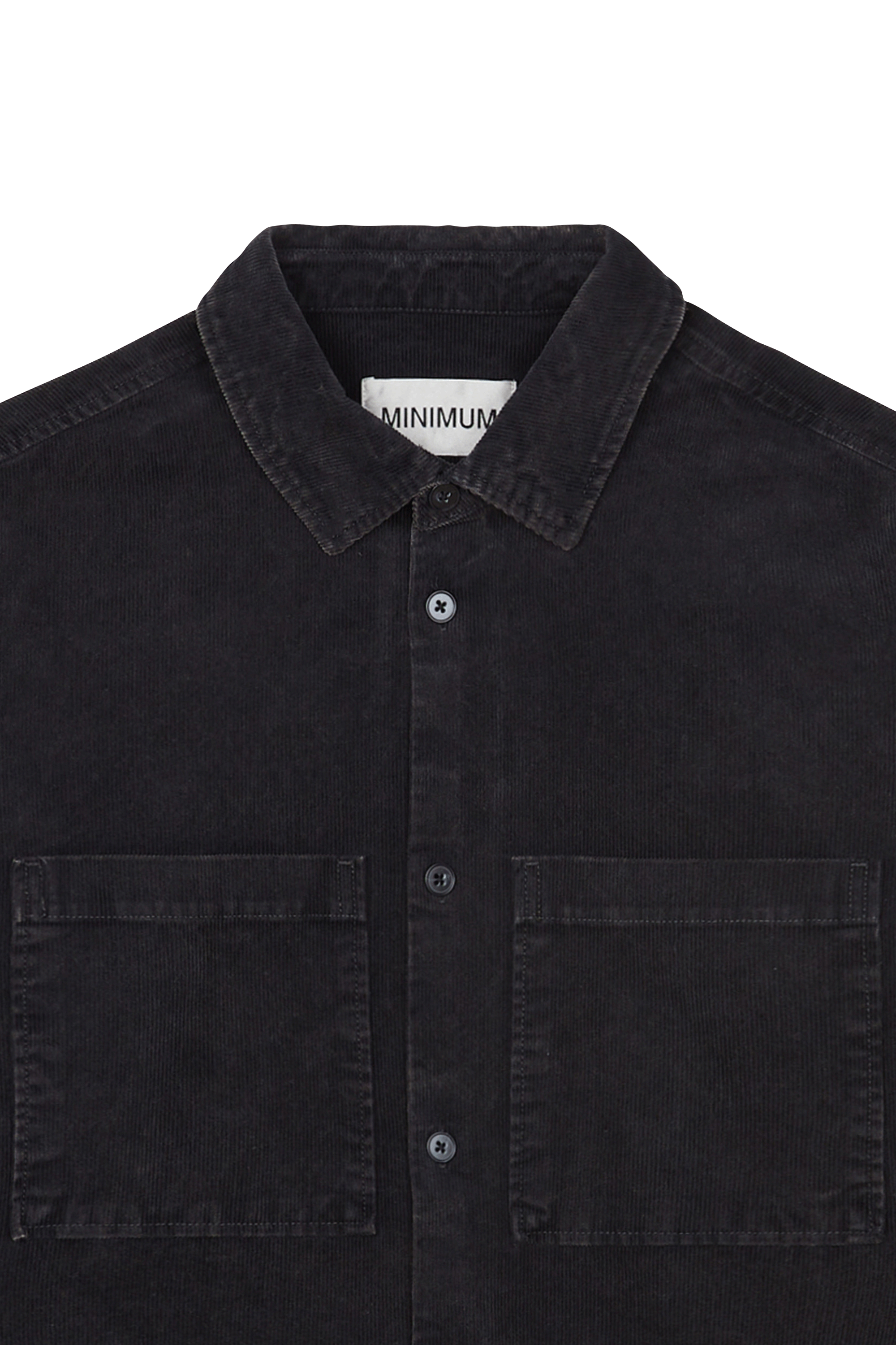 Shirt Grey