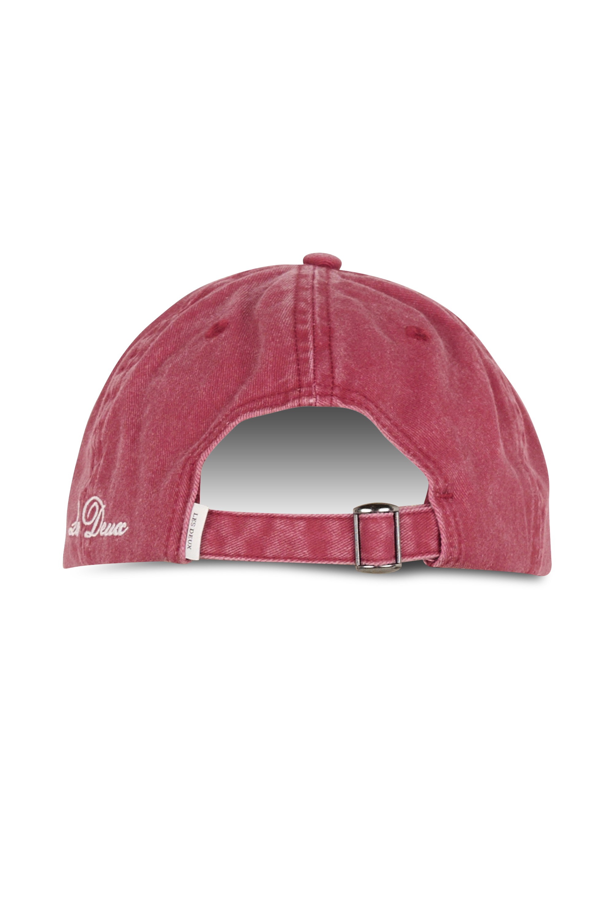 Casquette  Rouge