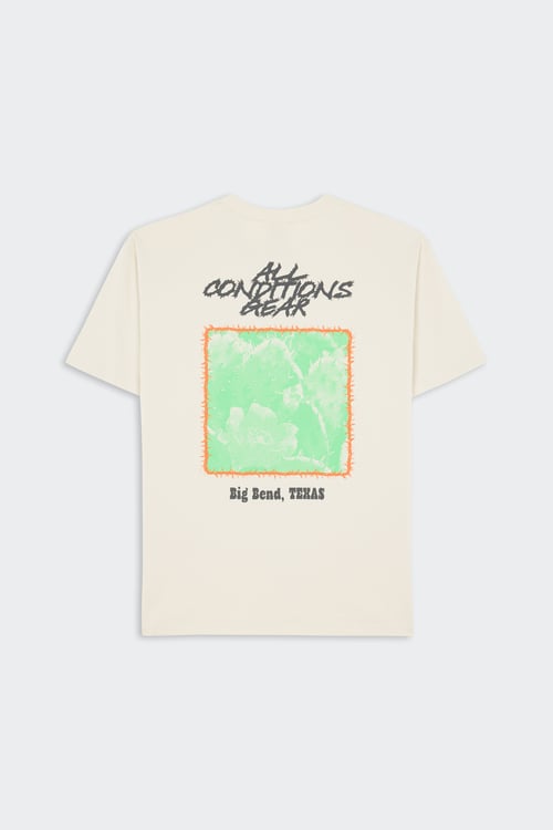 NIKE T-shirt Vert