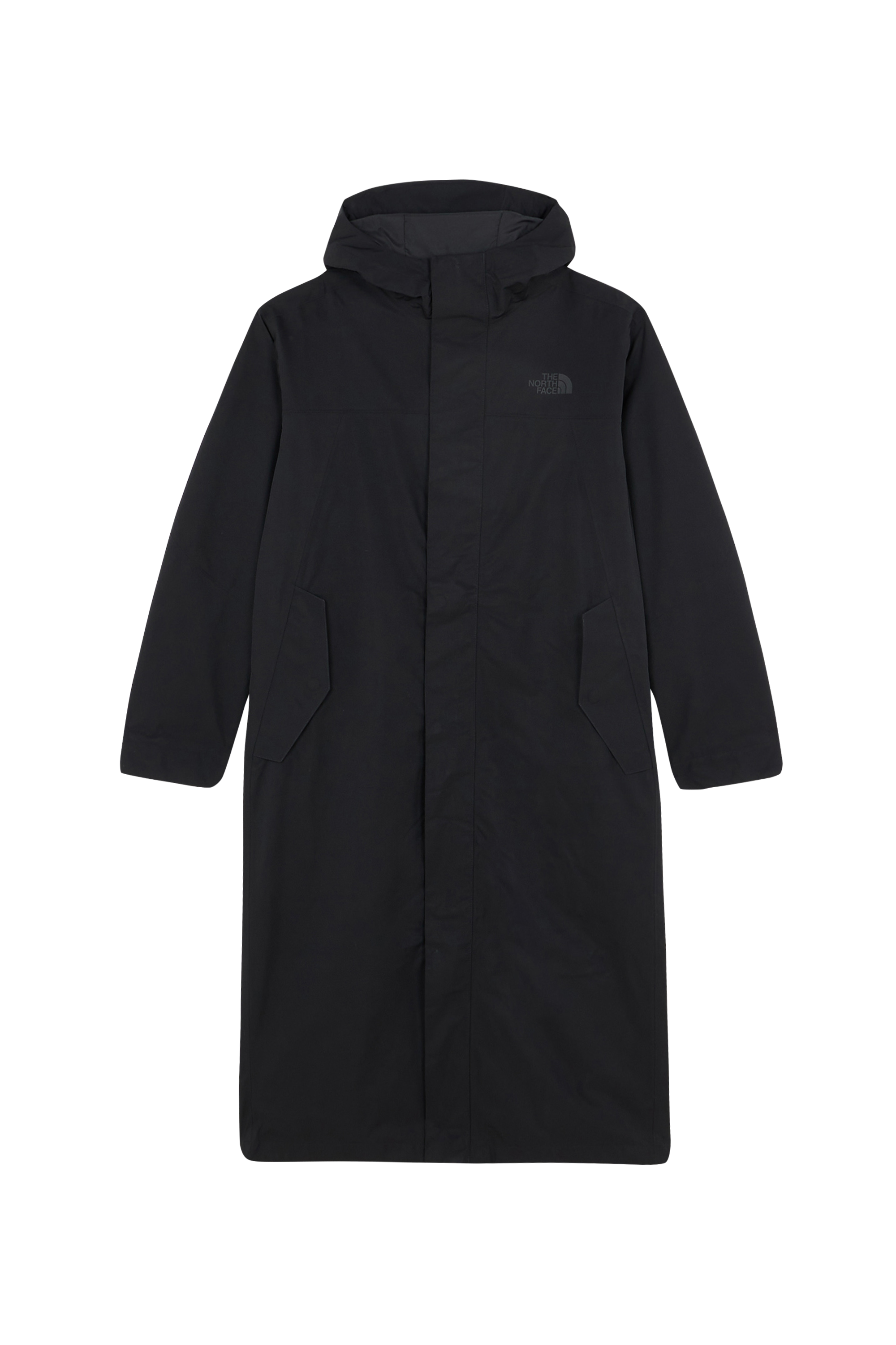 Parka Black