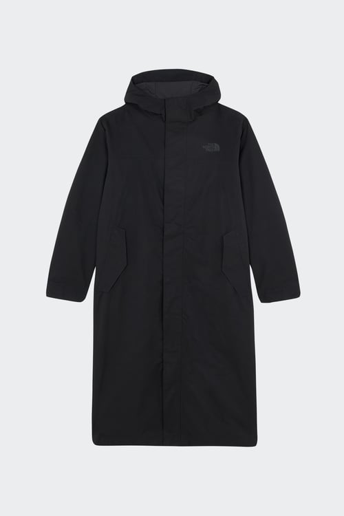 THE NORTH FACE Parka Noir