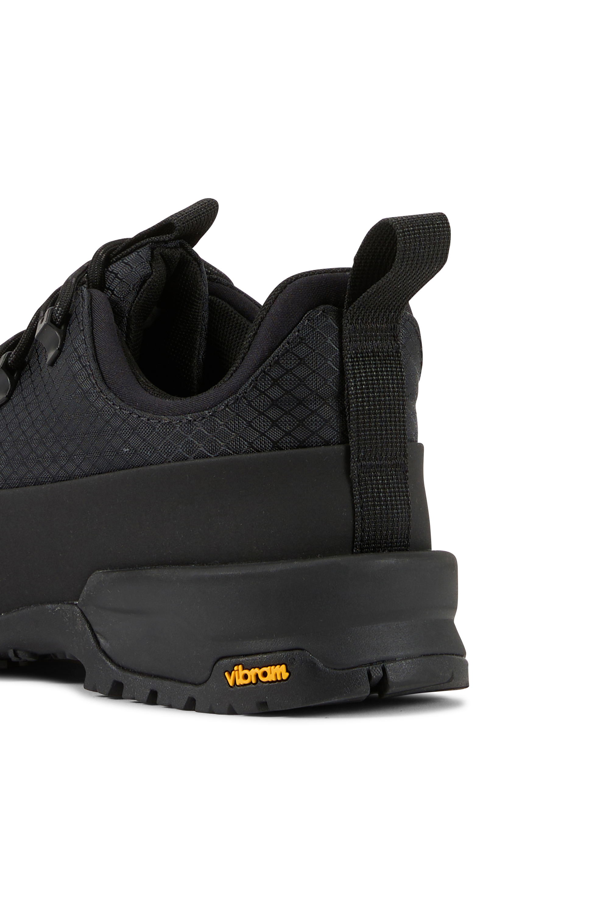 Adidas Superstar sneakers Black