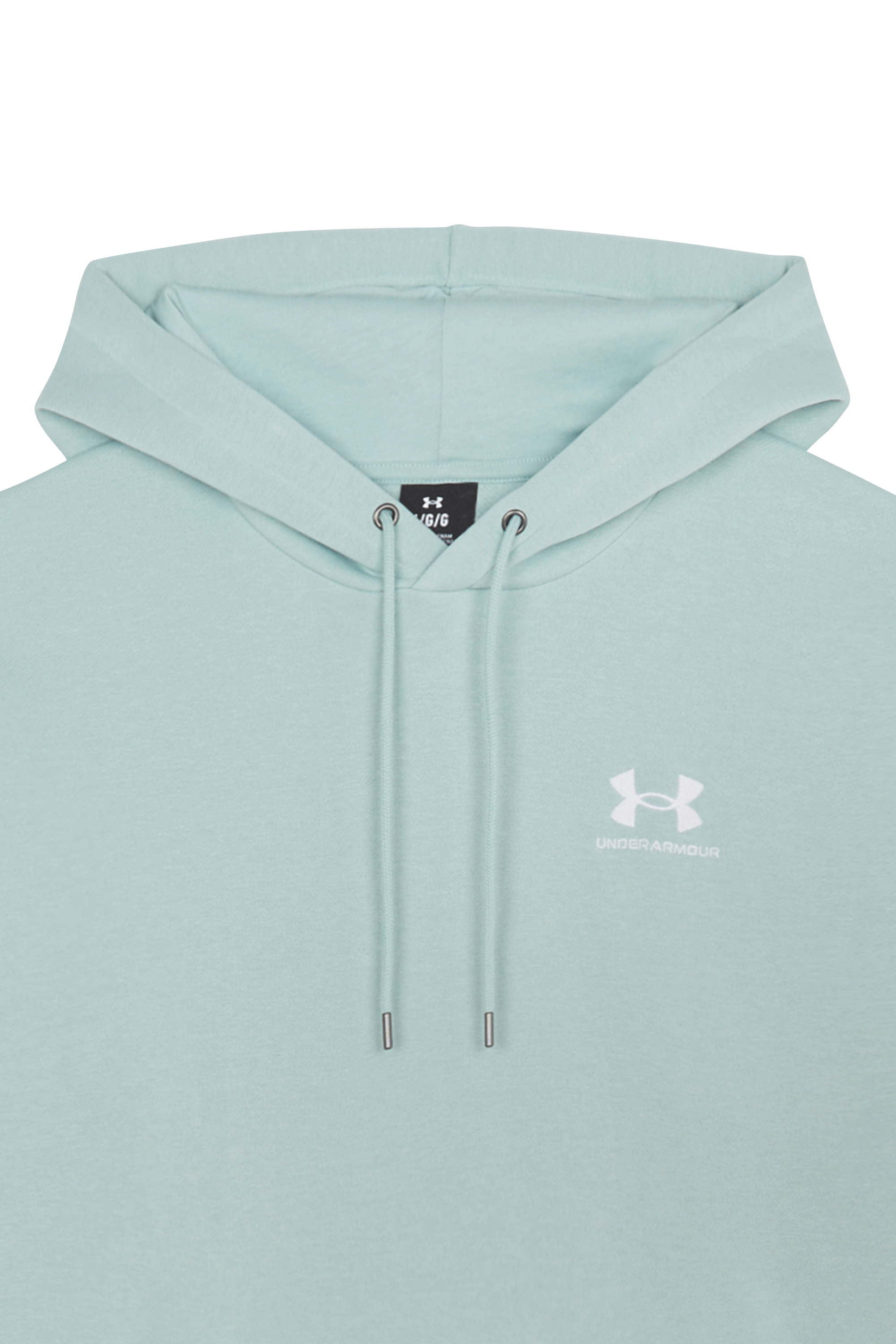 Hoodie Blue