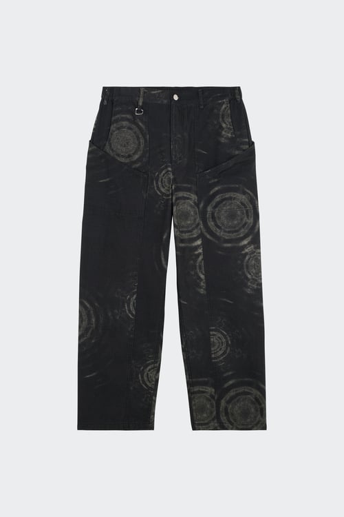 Pantalon - Taille L Noir