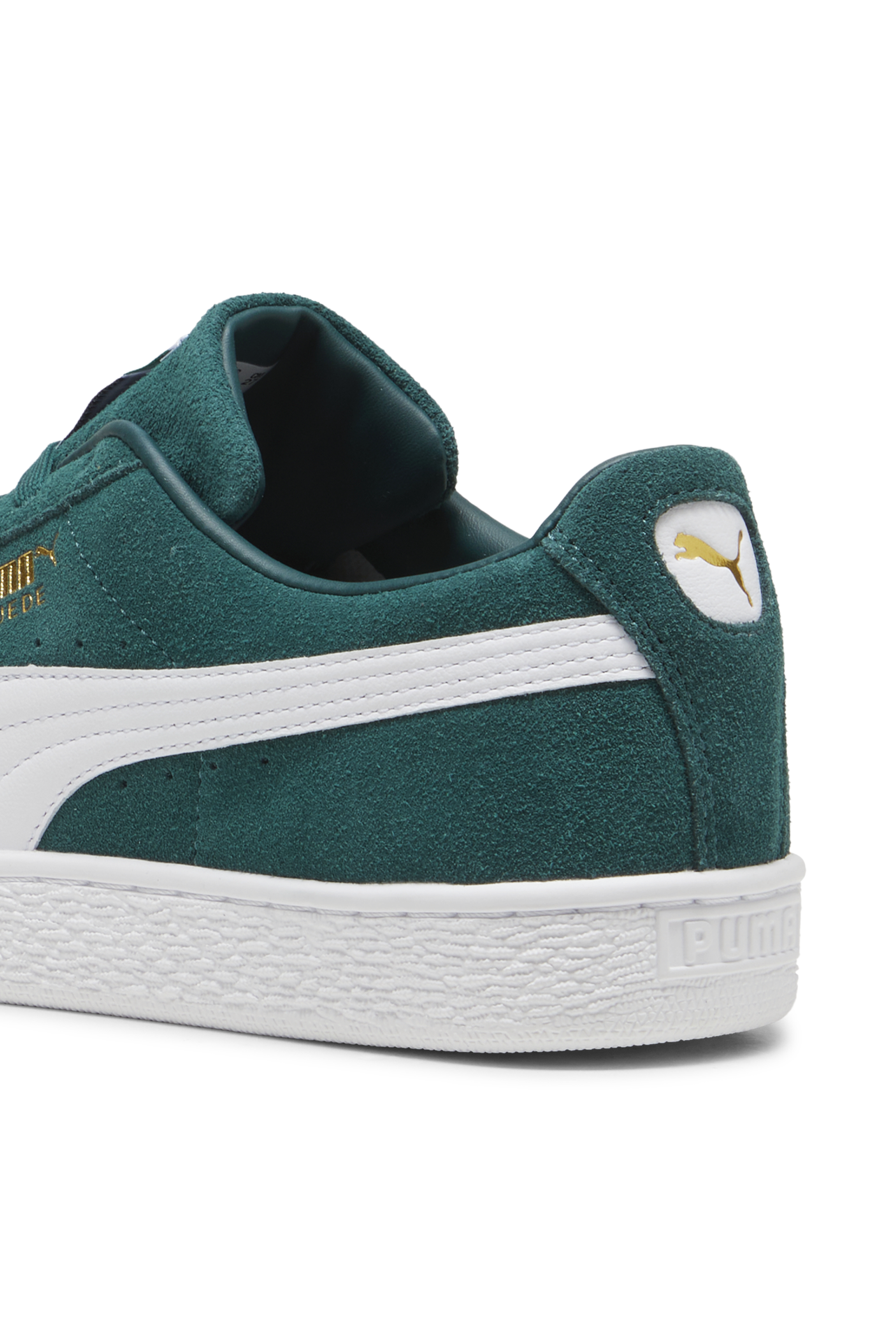 Baskets  | Vert PUMA Femme