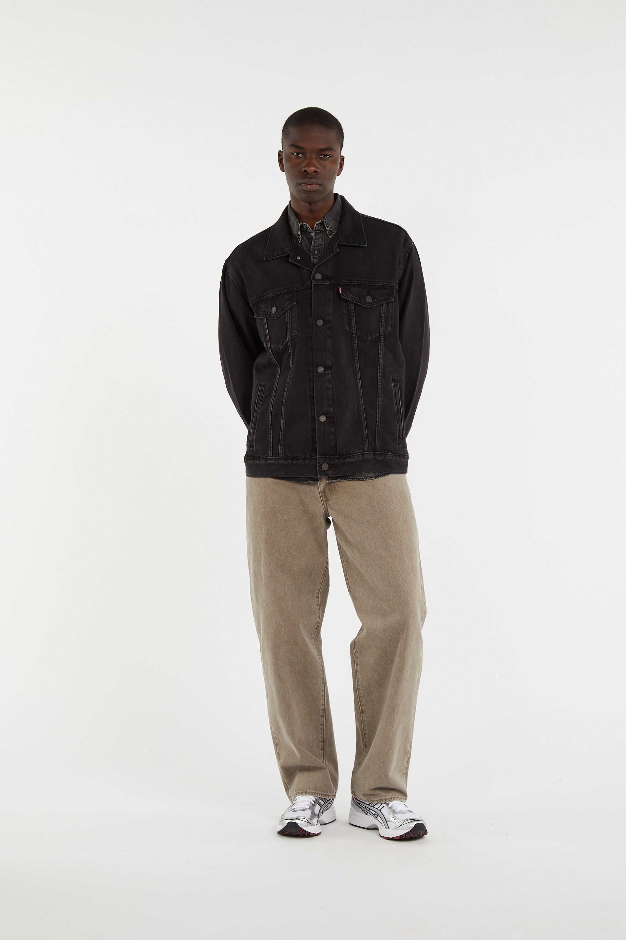 Veste LEVI'S Noir