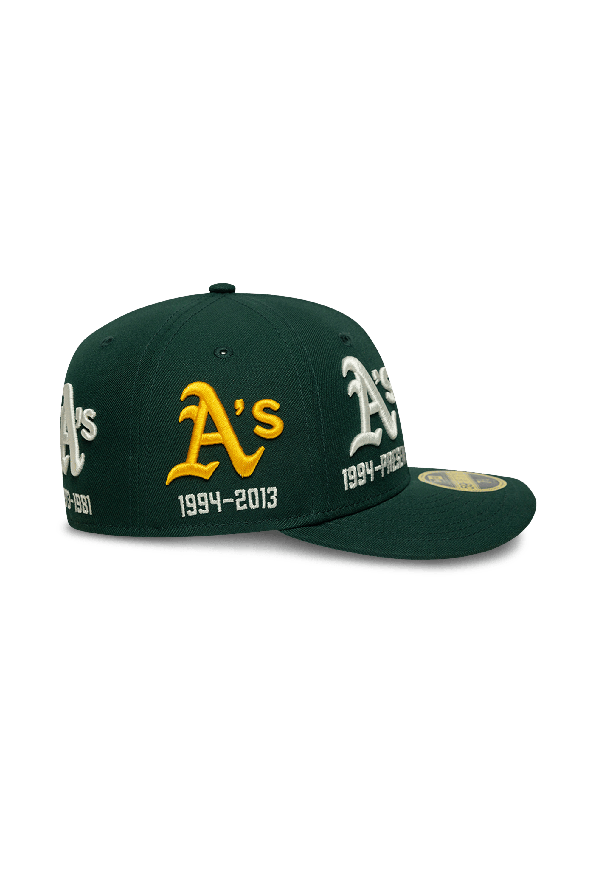 Cap | Green NEW ERA Men