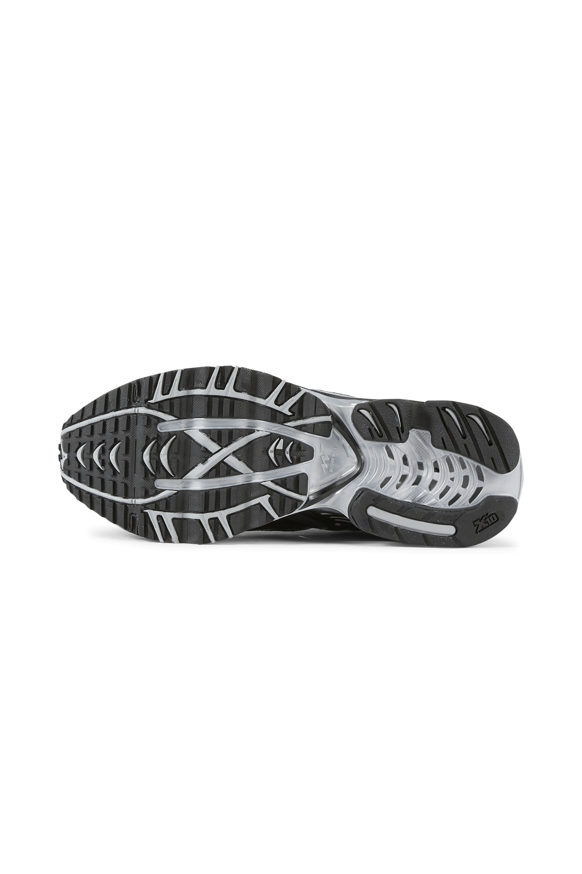 Baskets | Noir MIZUNO Homme