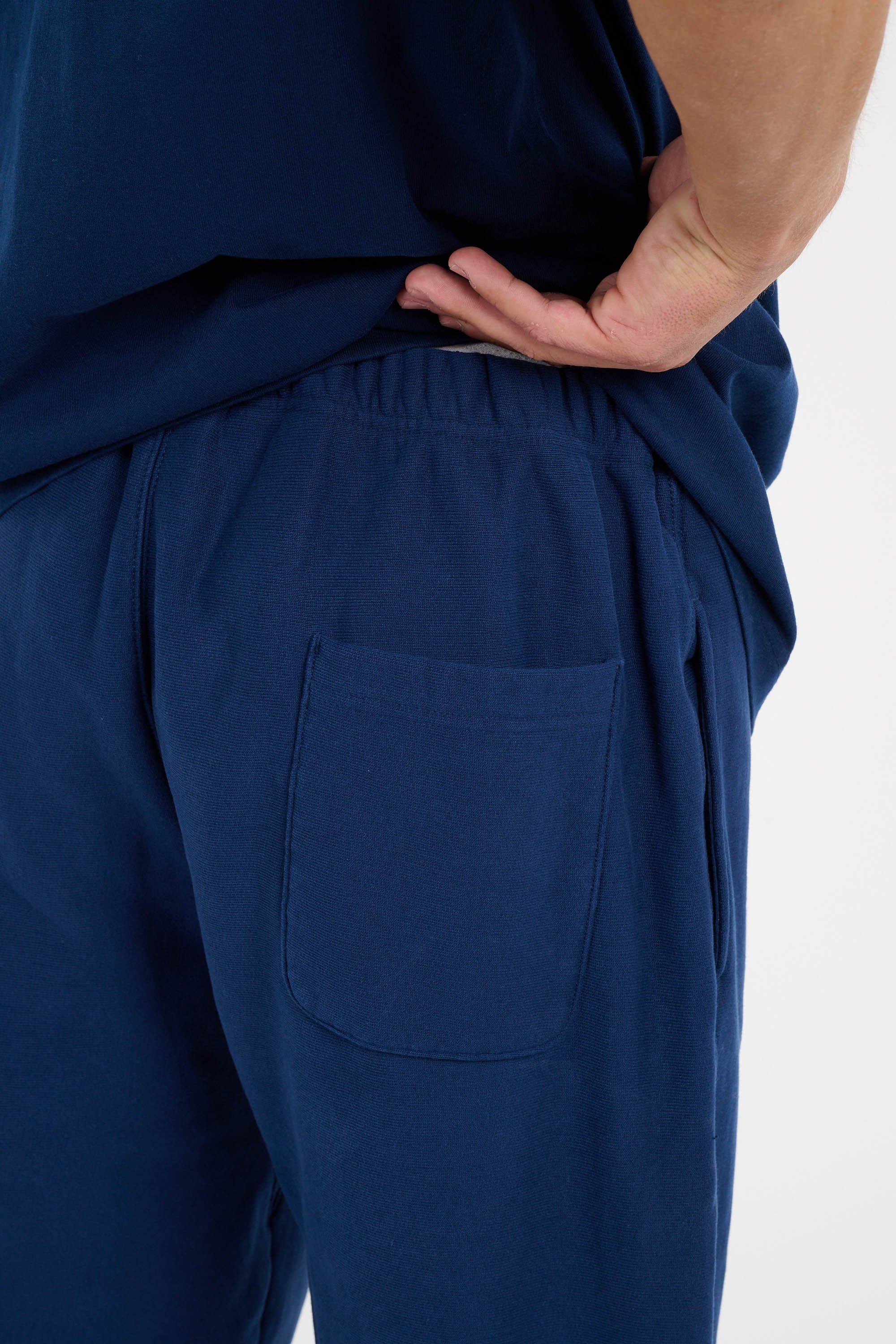 Jogging | Bleu CHAMPION Homme