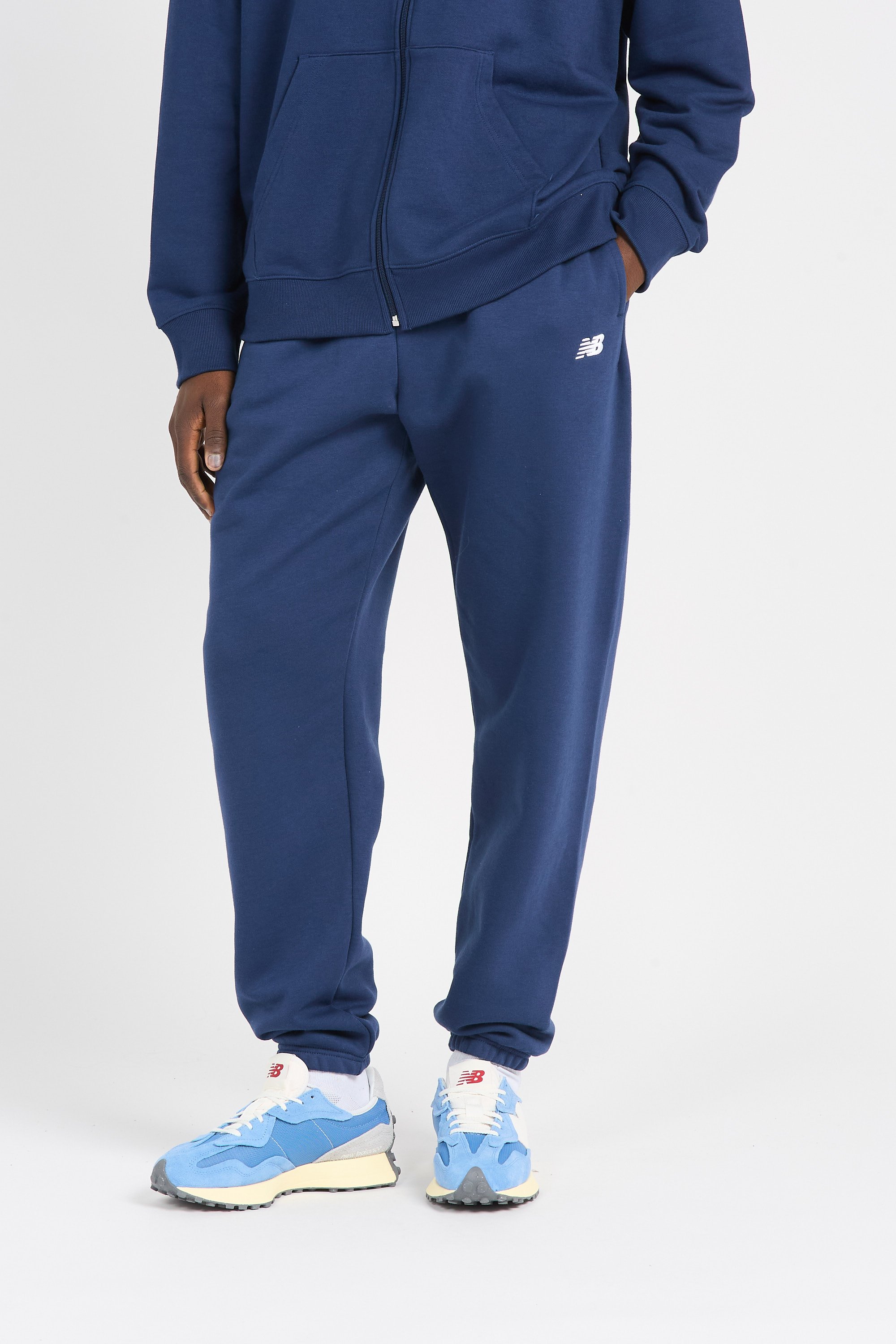Jogging | Bleu NEW BALANCE Homme