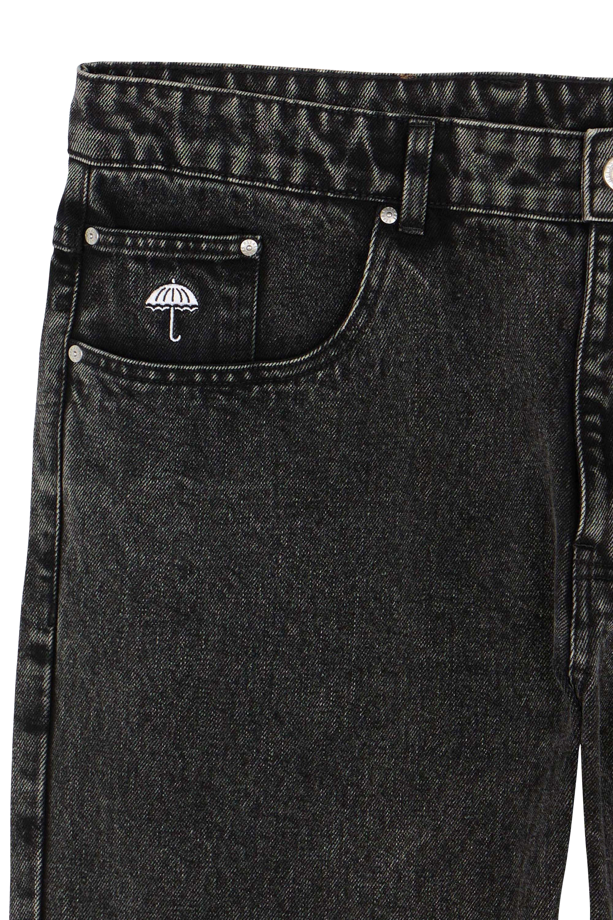 Jeans | Black HELAS Men