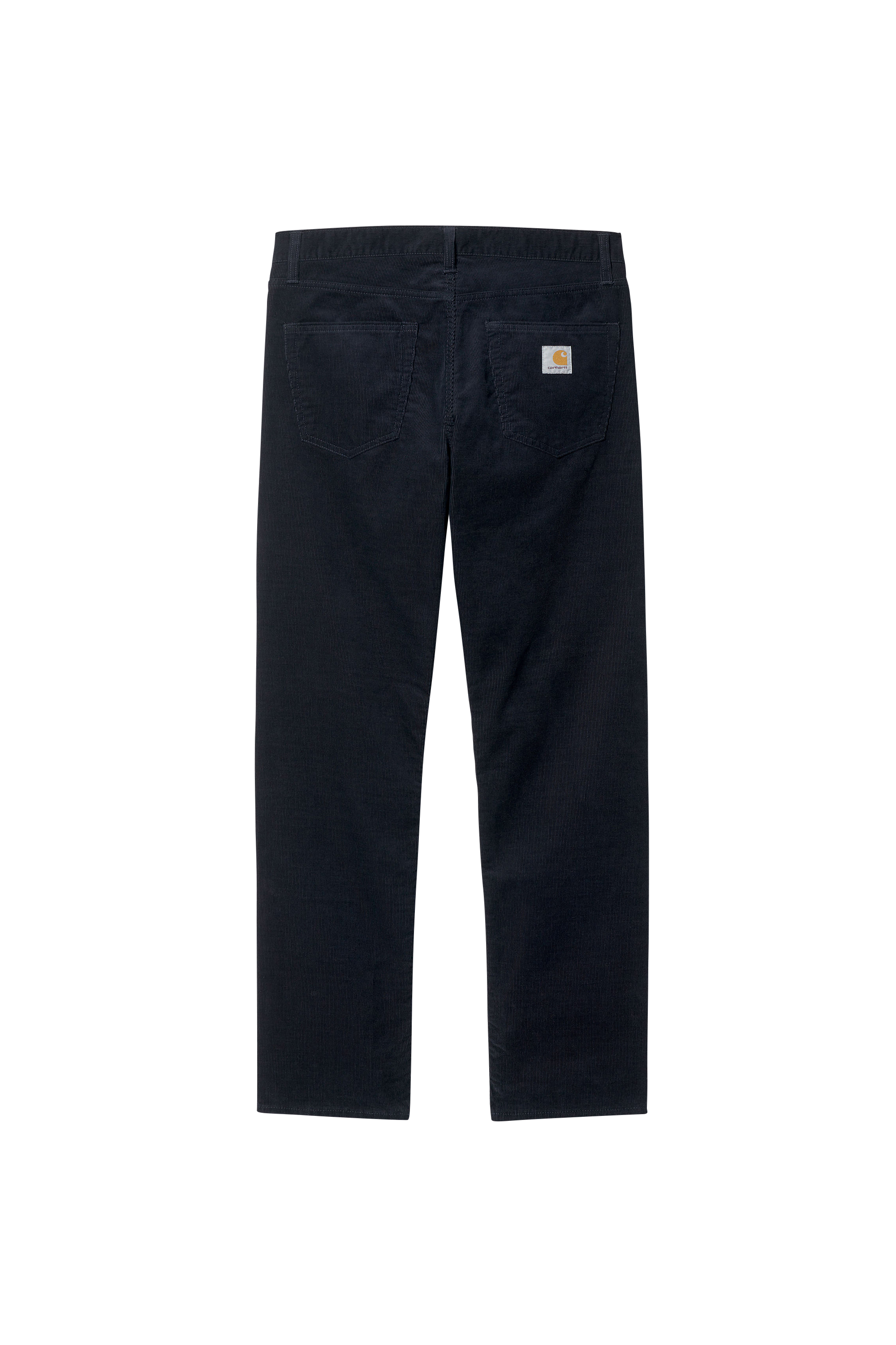 Trousers Blue