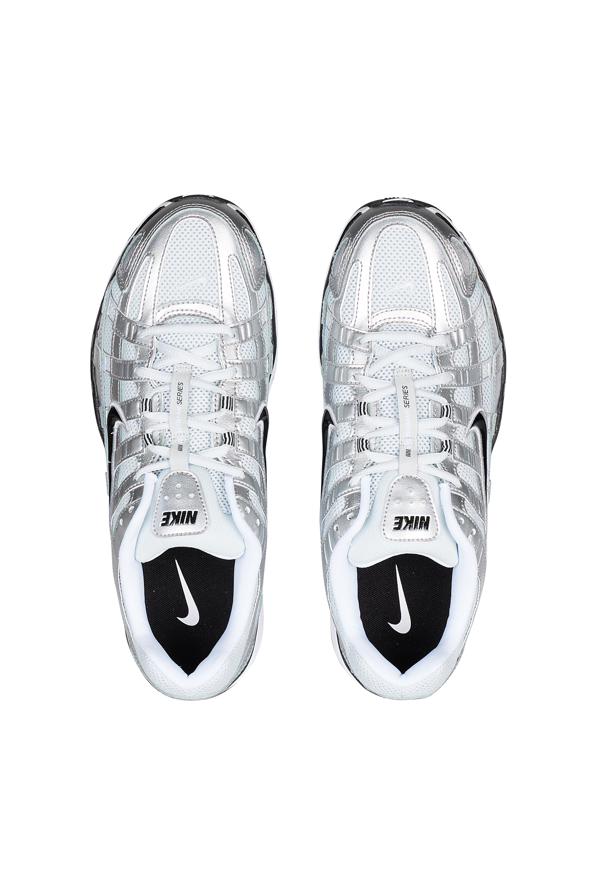 Baskets NIKE Blanc