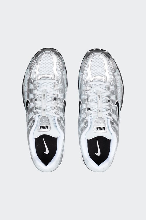 NIKE Baskets Blanc