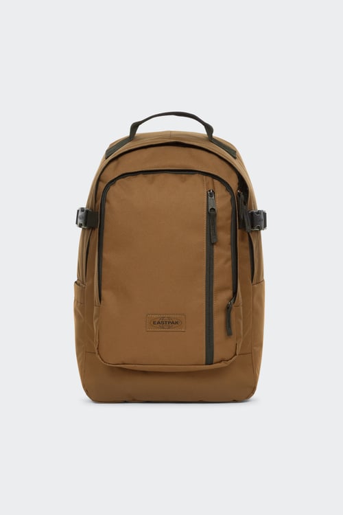 Sac a top dos eastpak marron