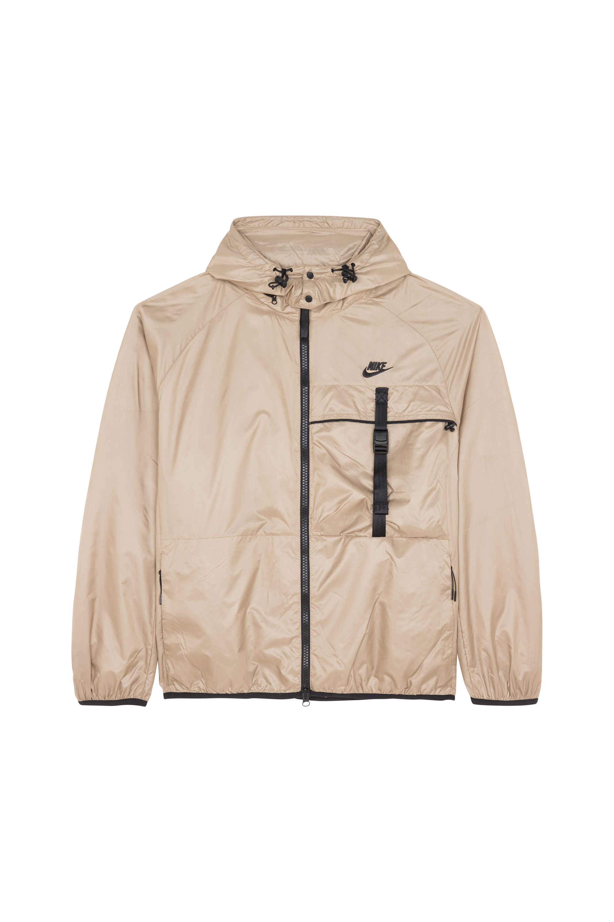 Jacket Beige