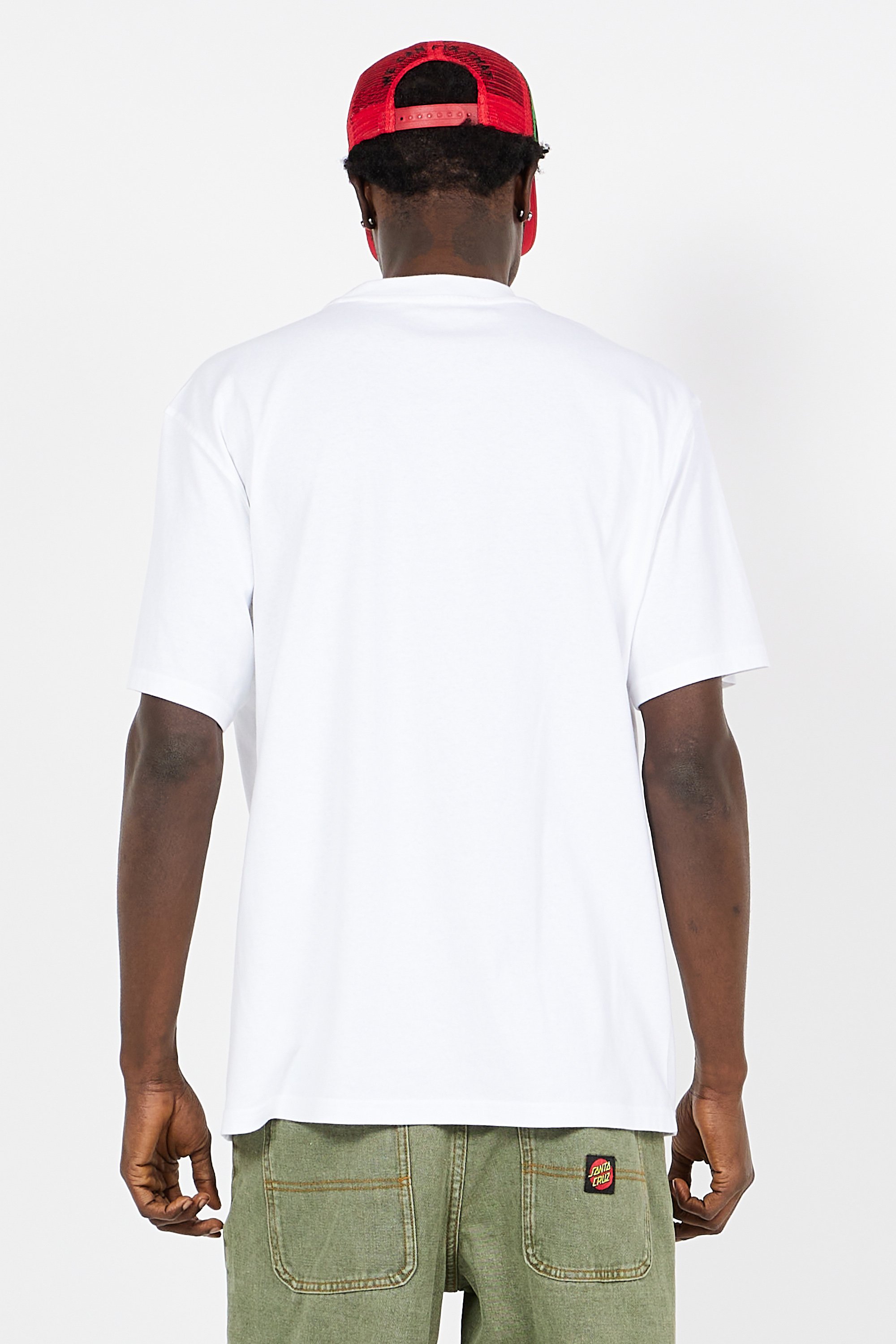 T-shirt | Blanc DICKIES Homme
