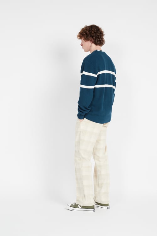 DICKIES Pantalon  Beige