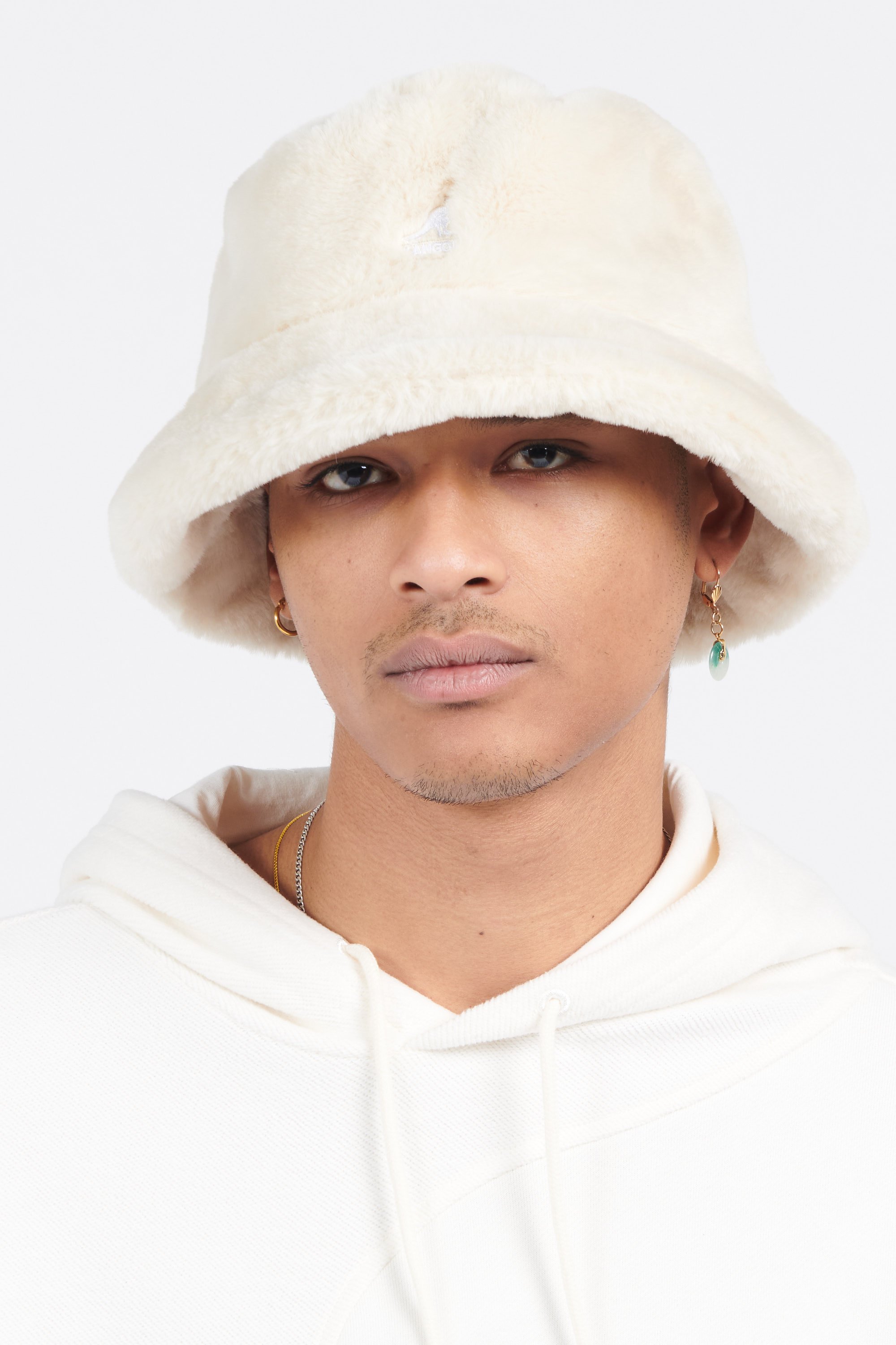 Bob | Beige by KANGOL Bob Beige