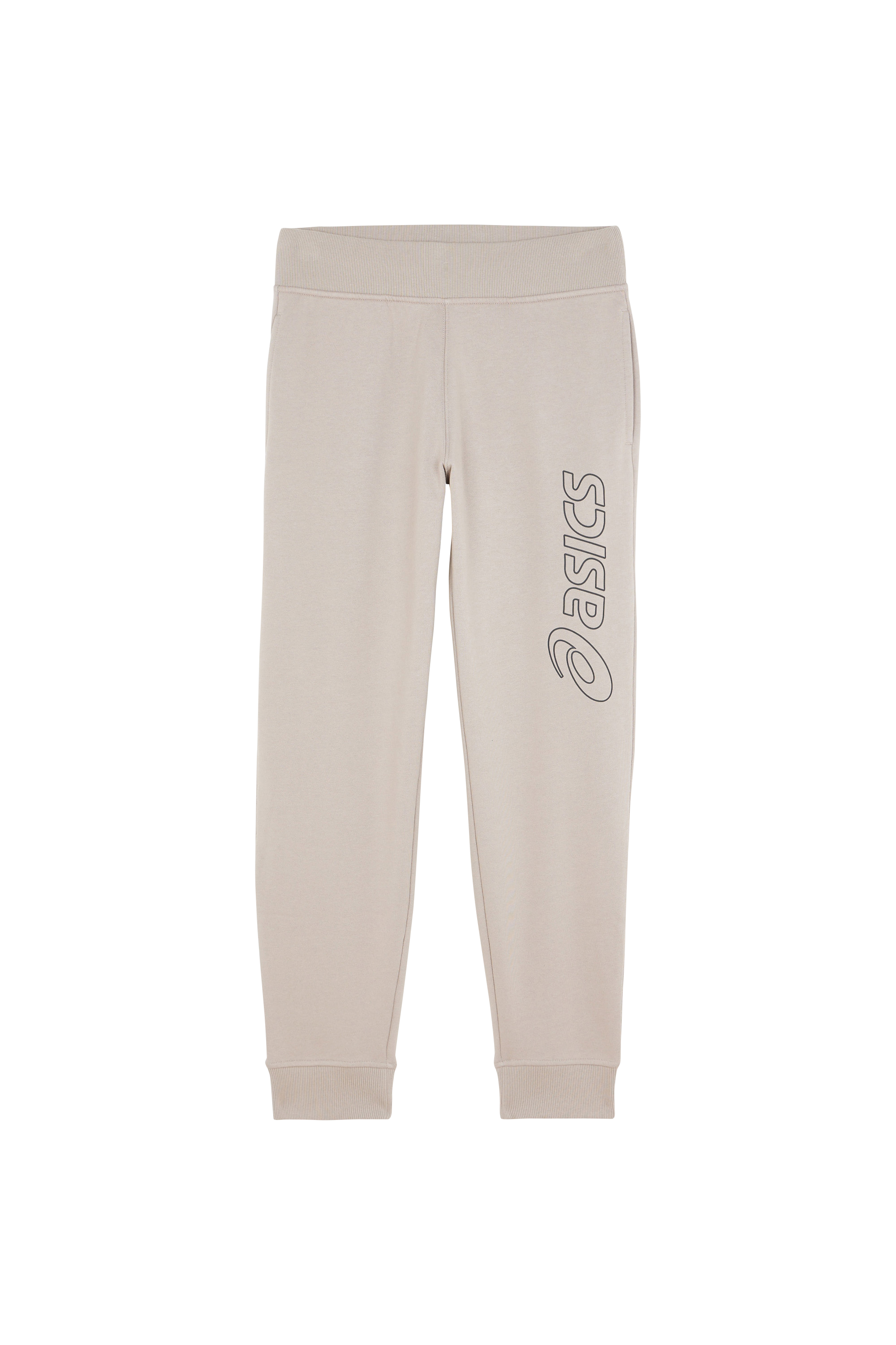 Joggers Grey