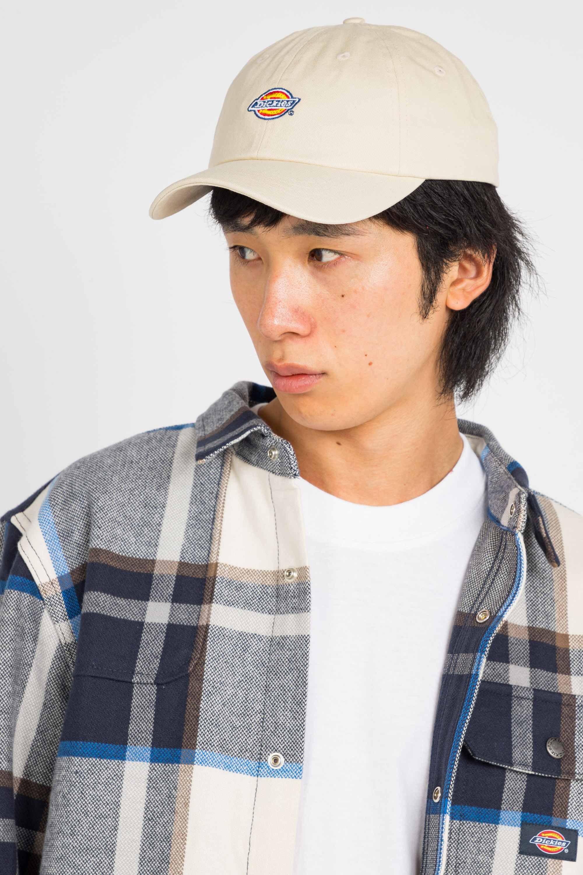 Cap Beige