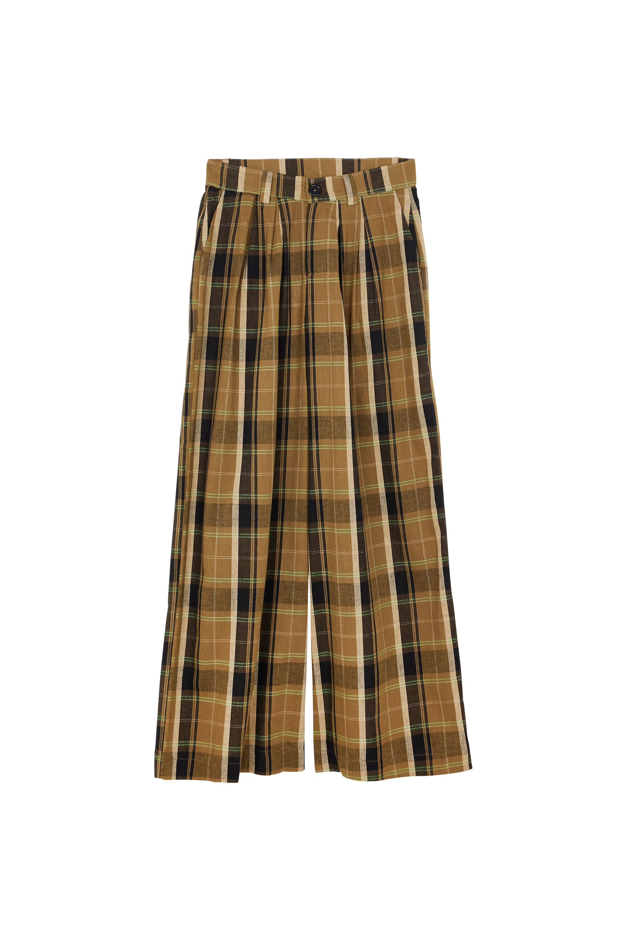 Pants Multicolored
